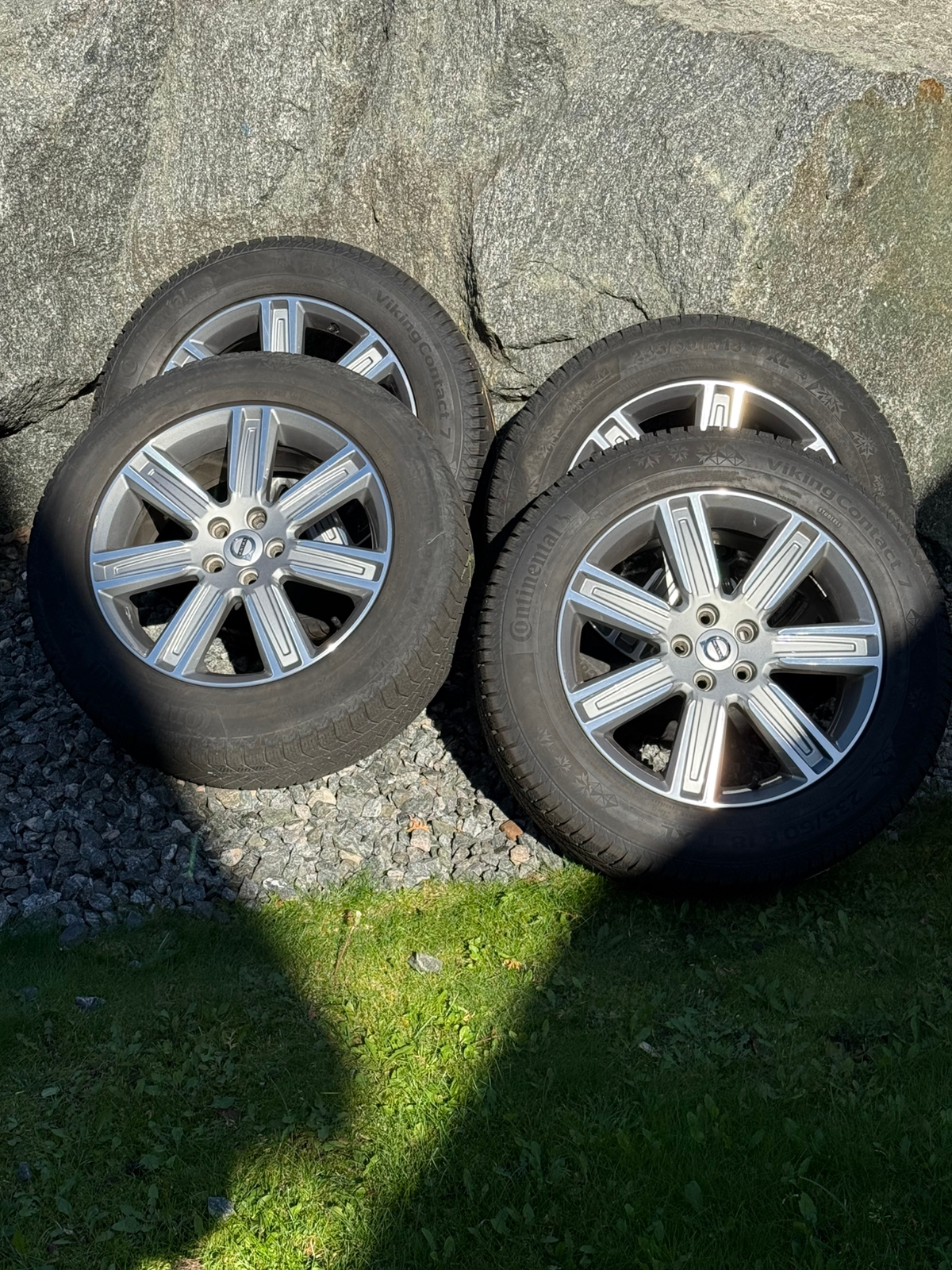 Volvo XC60 2017, bild 5/7