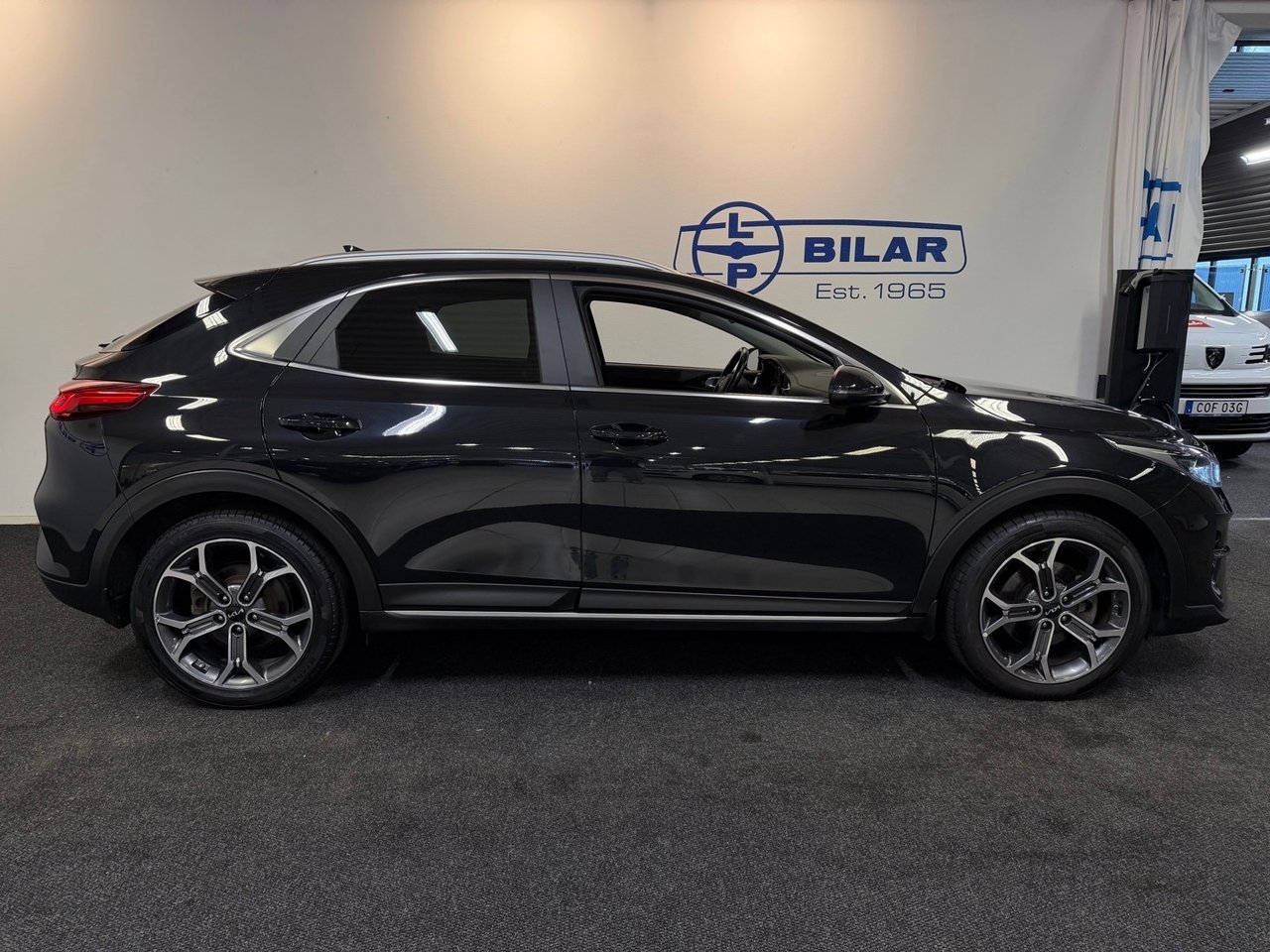 Kia XCeed Plug-in Hybrid Advance Plus 2022, bild 2/10