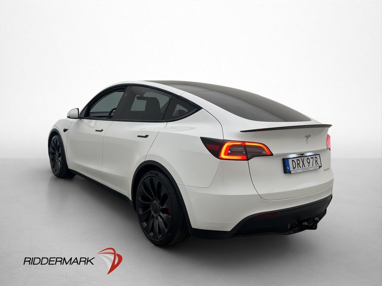 Tesla Model Y 2025, bild 6/10