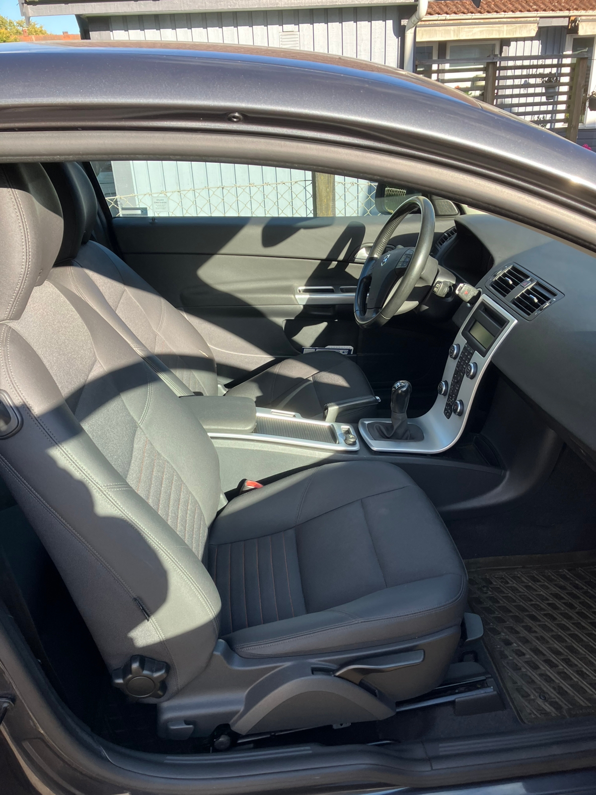 Volvo C30 D2 2011, kuva 4/4