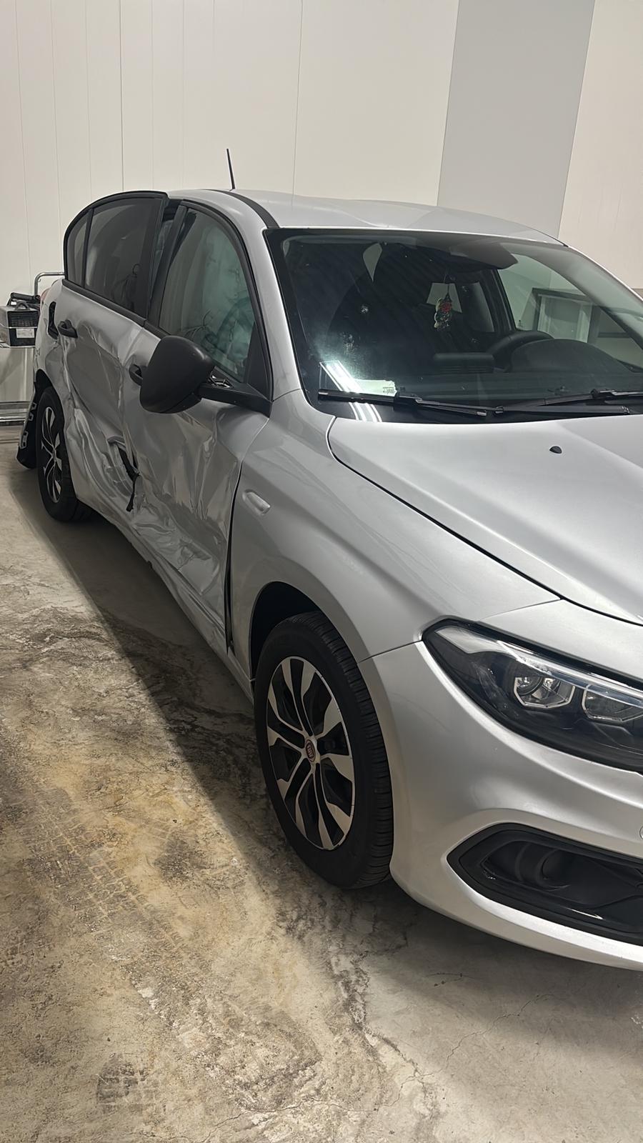 Fiat Tipo 1.0 T3 FIREFLY Manuell 2021, bild 3/7