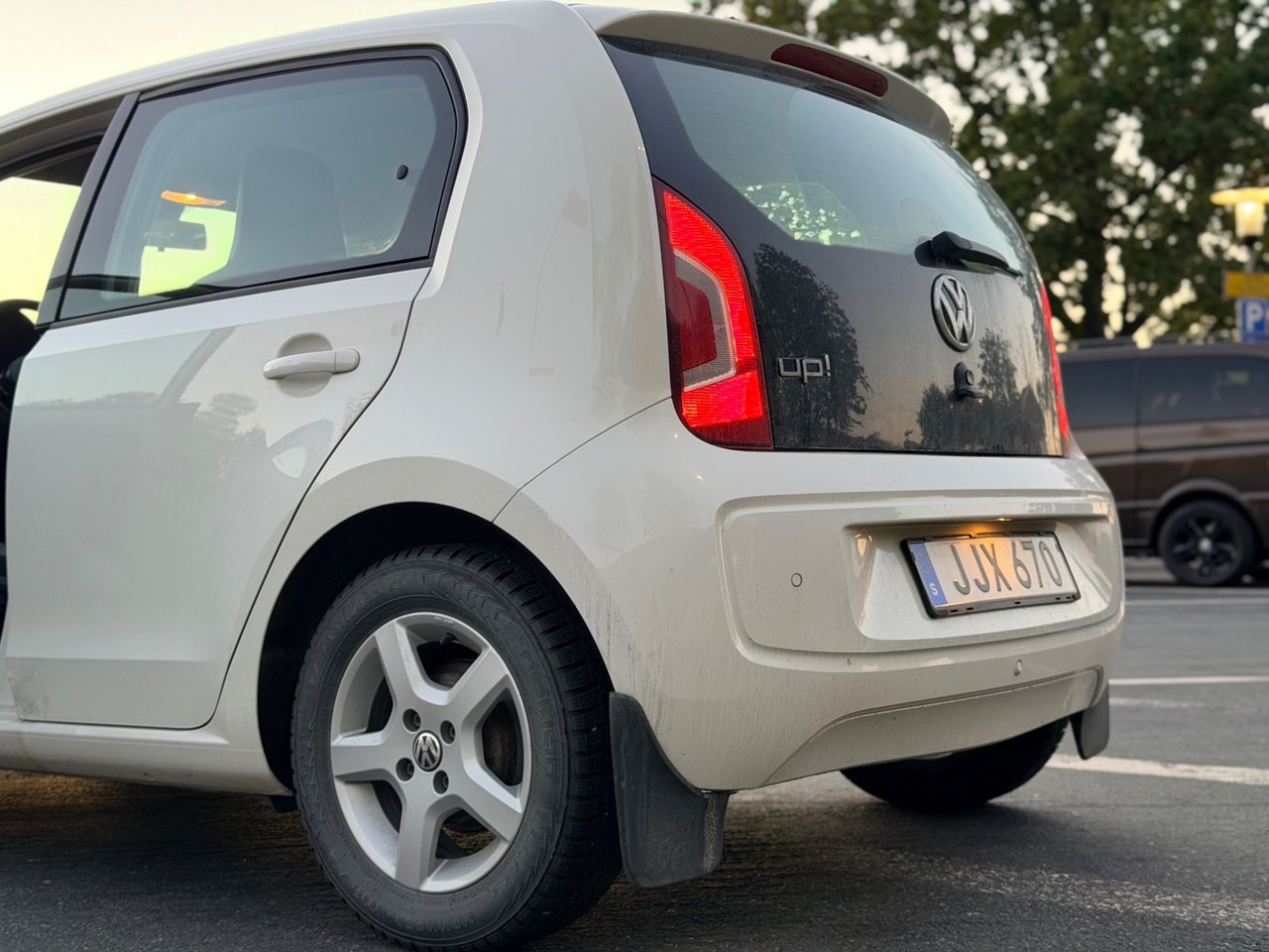 Volkswagen UP! 2016, bild 7/35