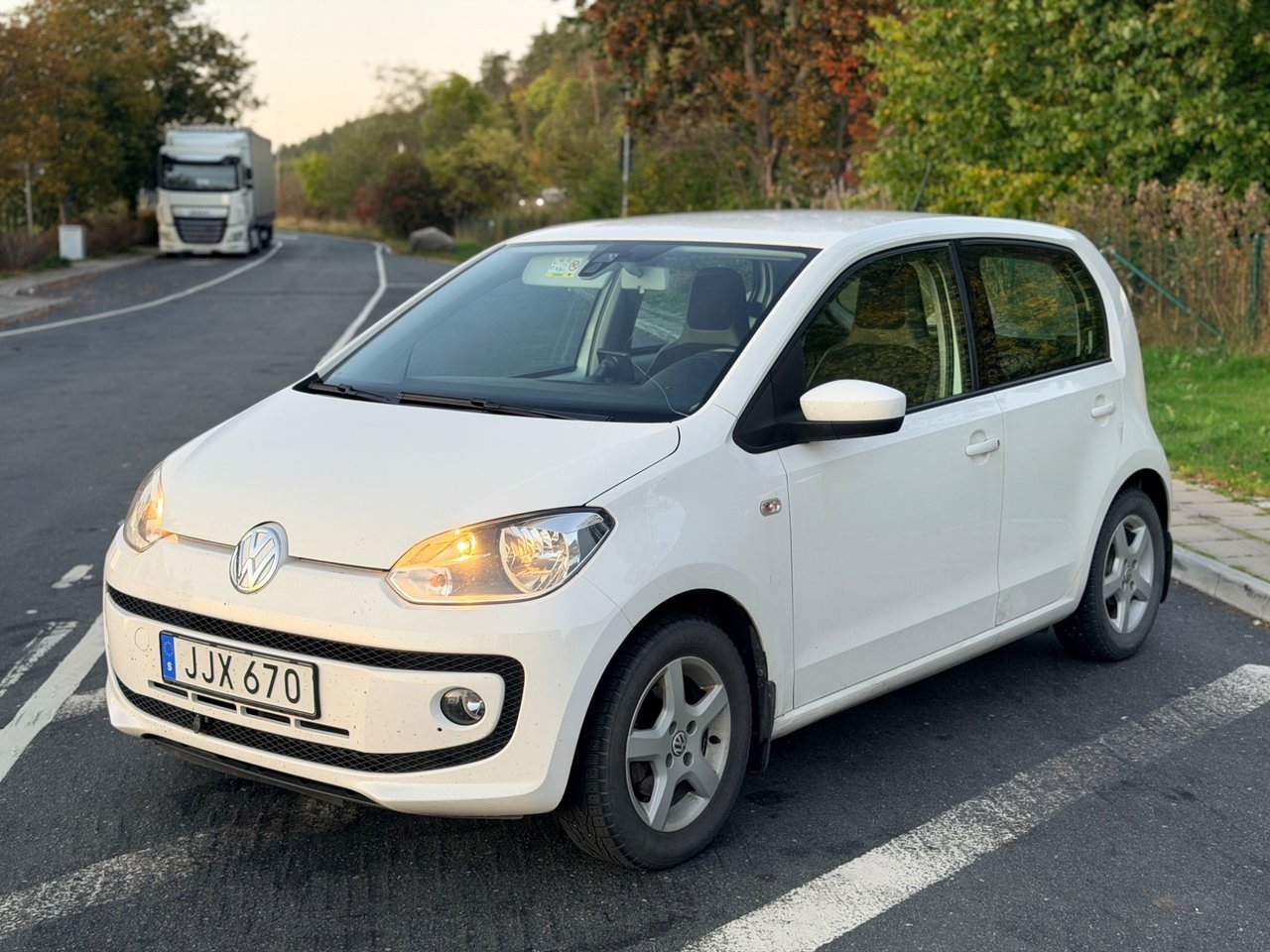 Volkswagen UP! 2016, bild 5/35