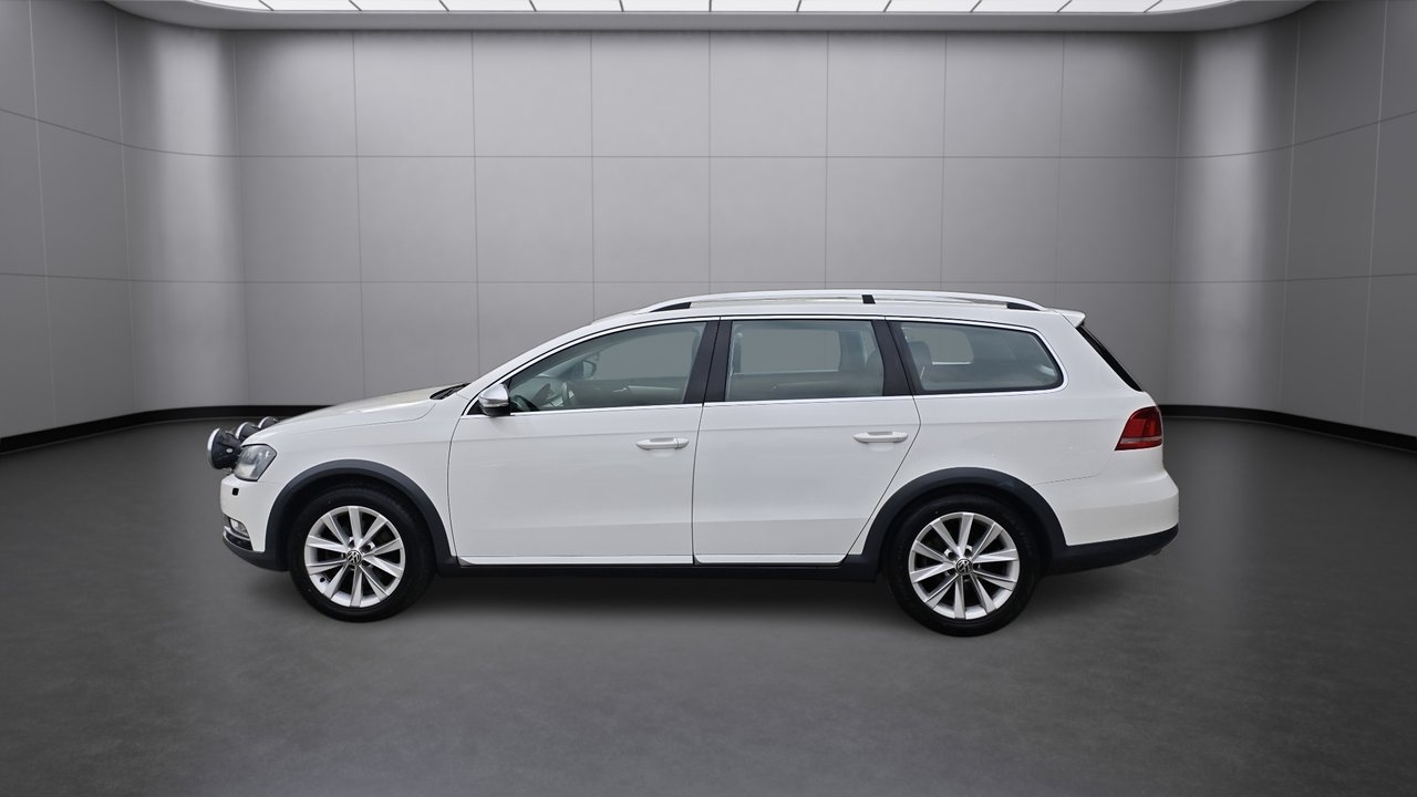 Volkswagen Passat 2013, bild 4/10