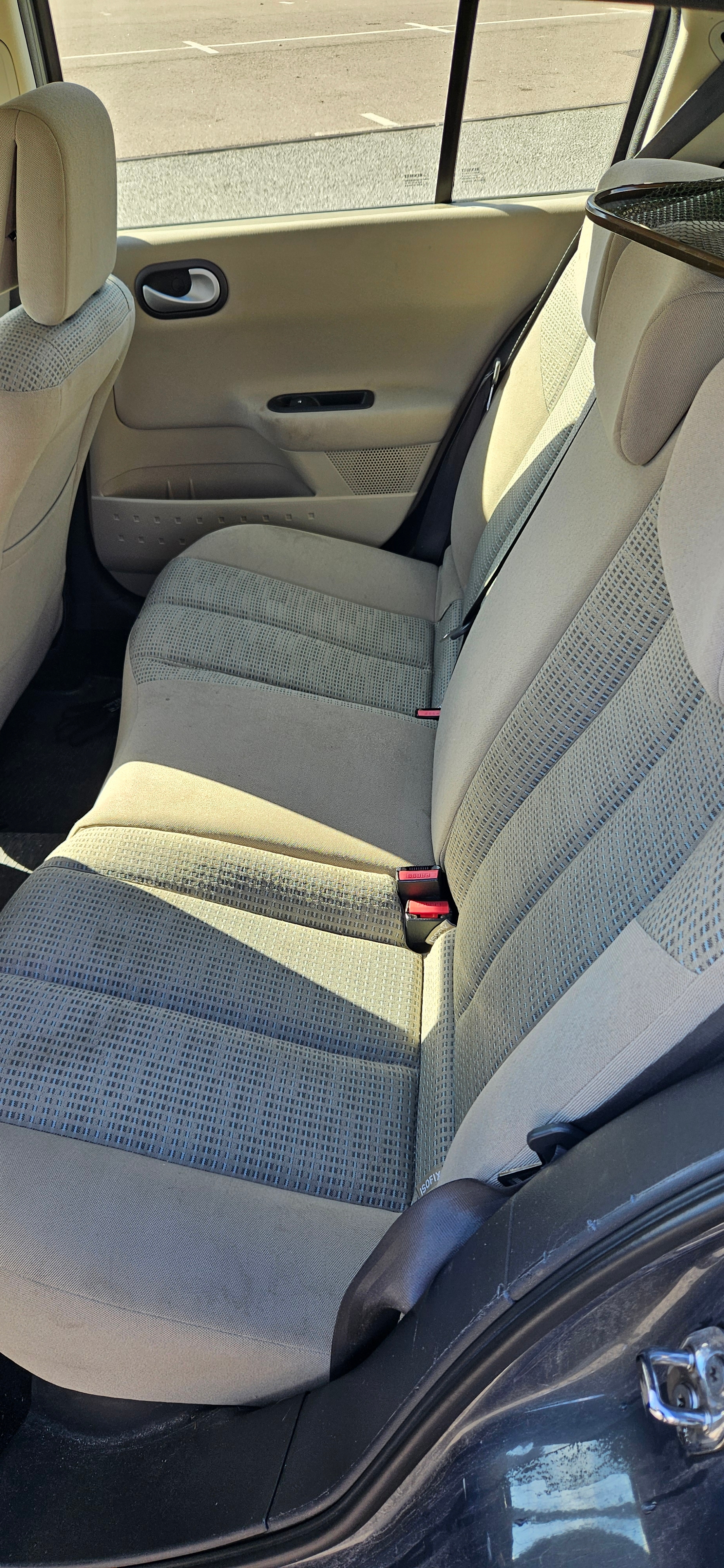 Renault Megane 2008, bild 5/10