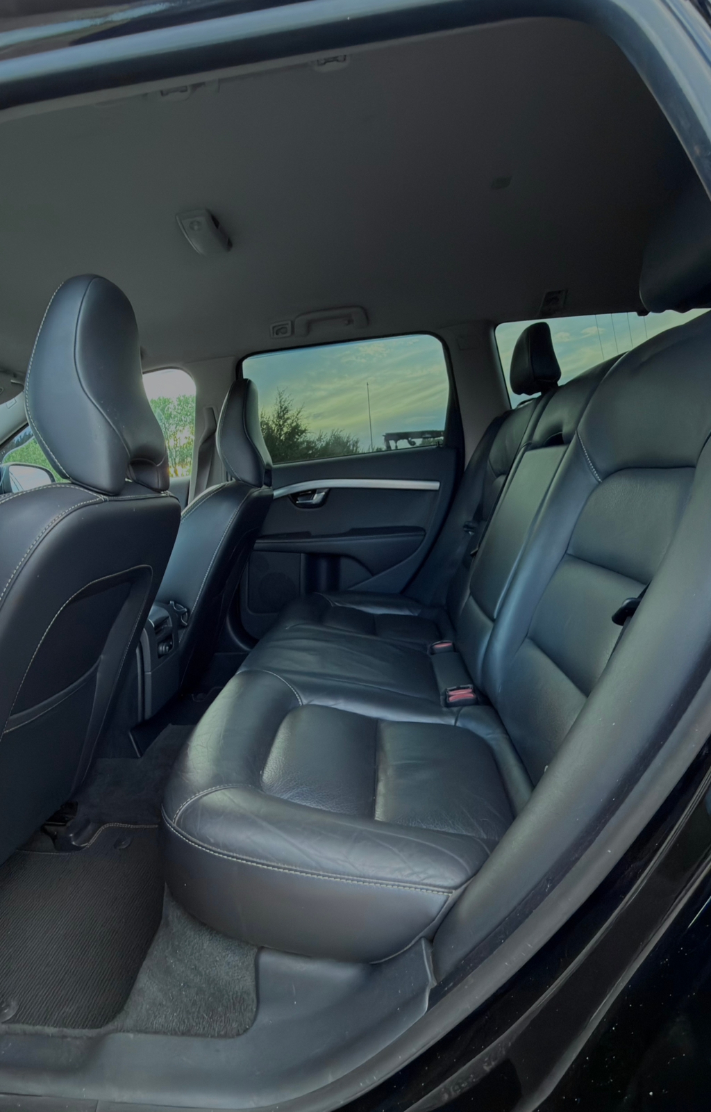 Volvo V70 D4 Manuell 2015, bild 7/10