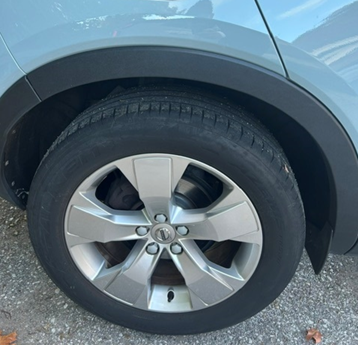 Volvo XC40 T3 Manuell 2019, bild 4/10