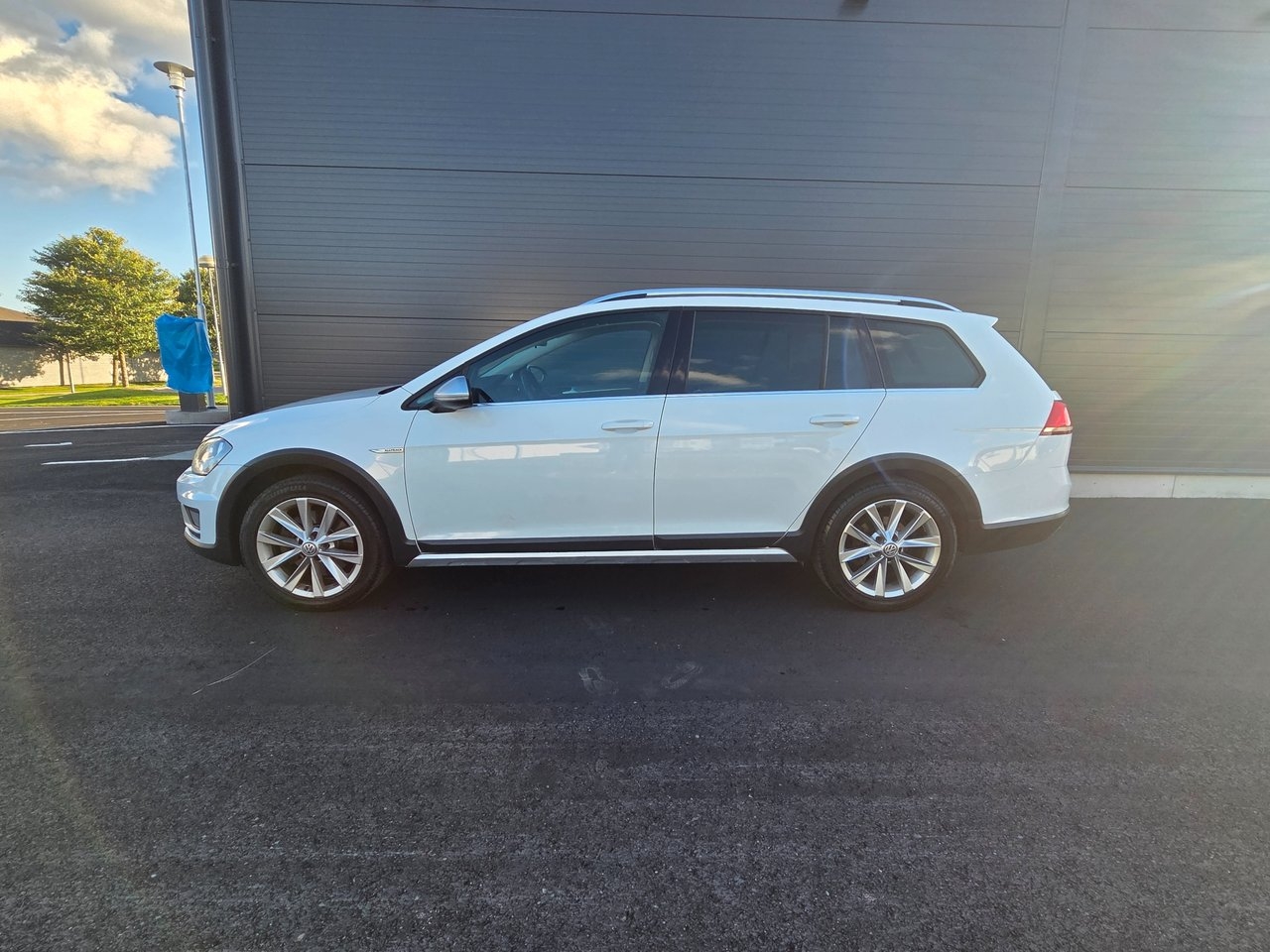 Volkswagen Golf 2016, bild 3/10
