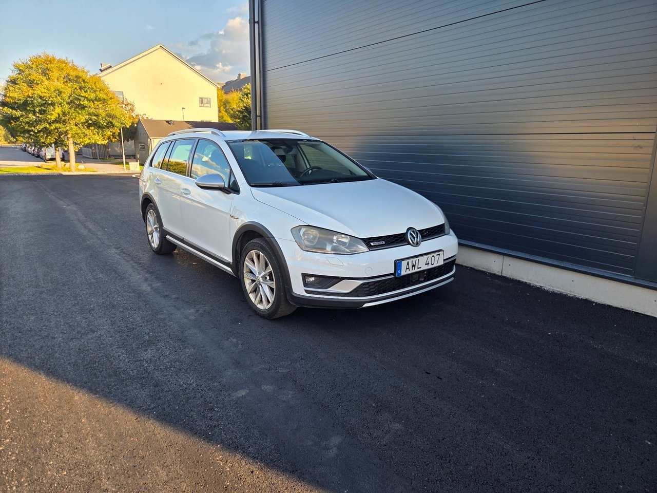 Volkswagen Golf 2016, bild 6/10