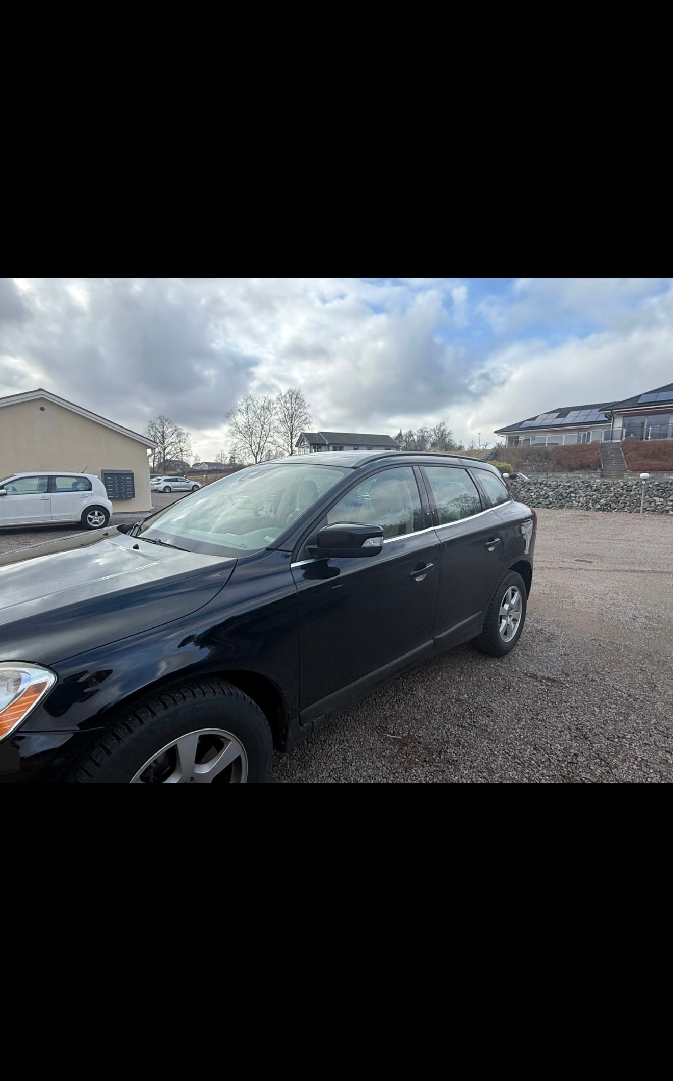 Volvo XC60 D3 Geartronic 2012, bild 5/6