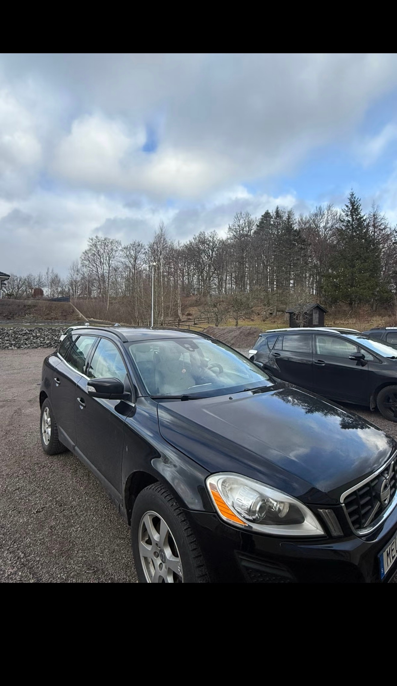 Volvo XC60 D3 Geartronic 2012, bild 6/6