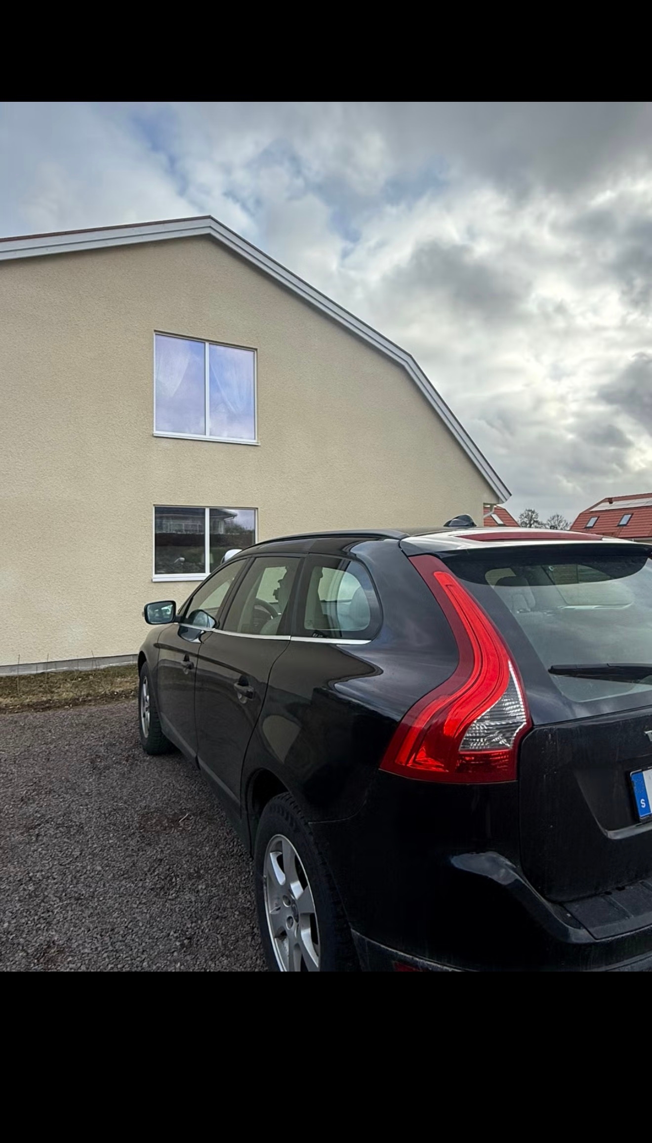 Volvo XC60 D3 Geartronic 2012, bild 4/6