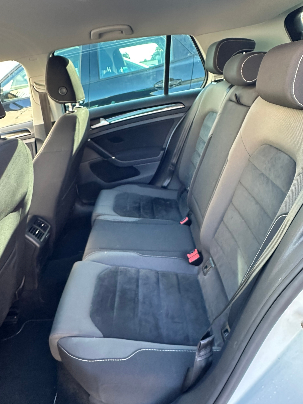 Volkswagen Golf 2016, bild 7/7
