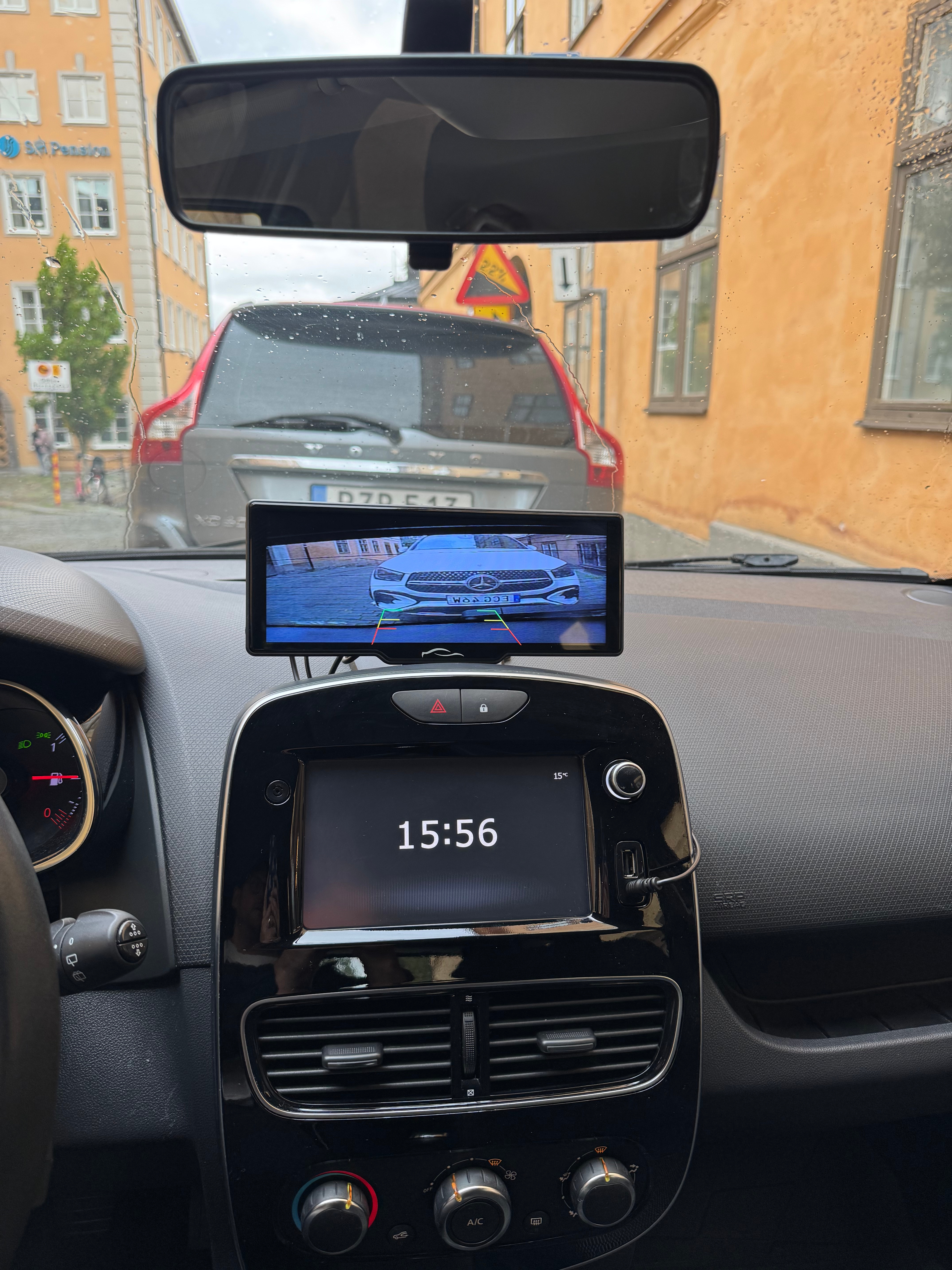 Renault Clio 2017, bild 6/10