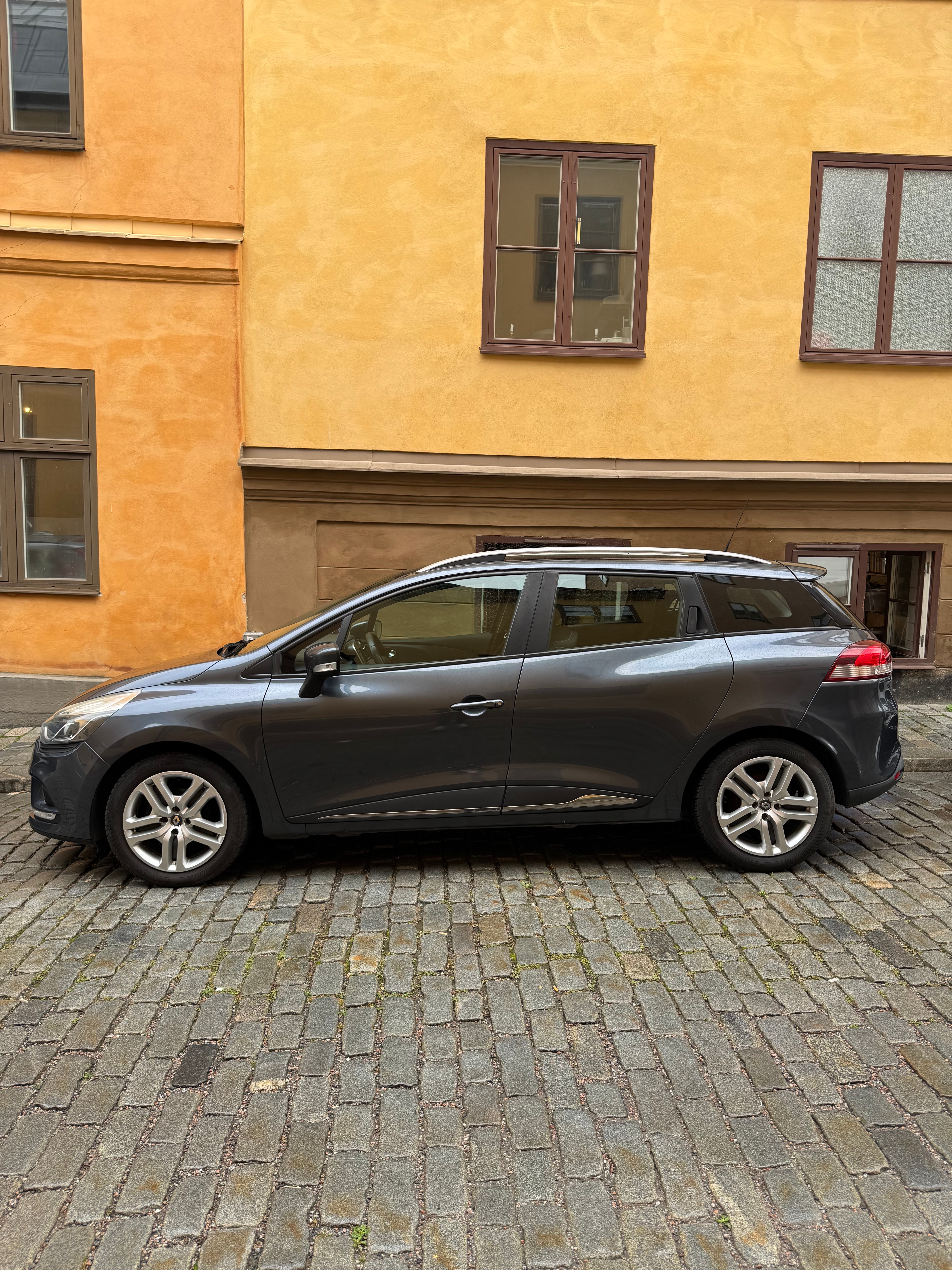 Renault Clio 2017, bild 3/10