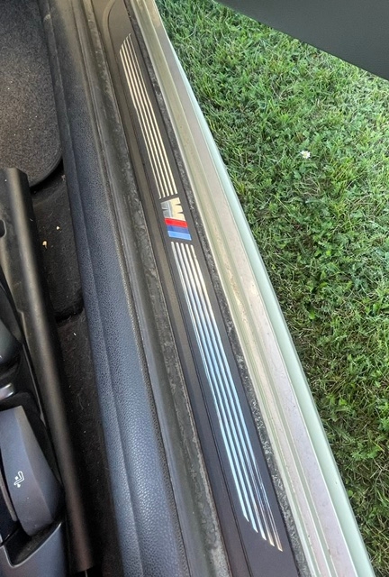 BMW 118 i Convertible Manuell 2008, bild 5/7
