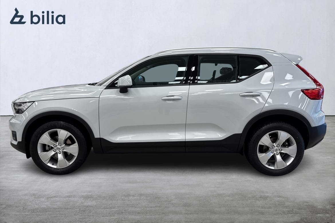 Volvo XC40 D3 FWD Momentum Edition 2020, bild 3/10