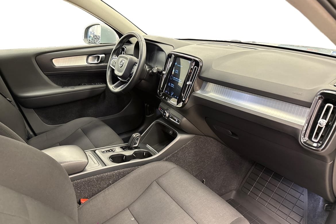 Volvo XC40 D3 FWD Momentum Edition 2020, bild 7/10