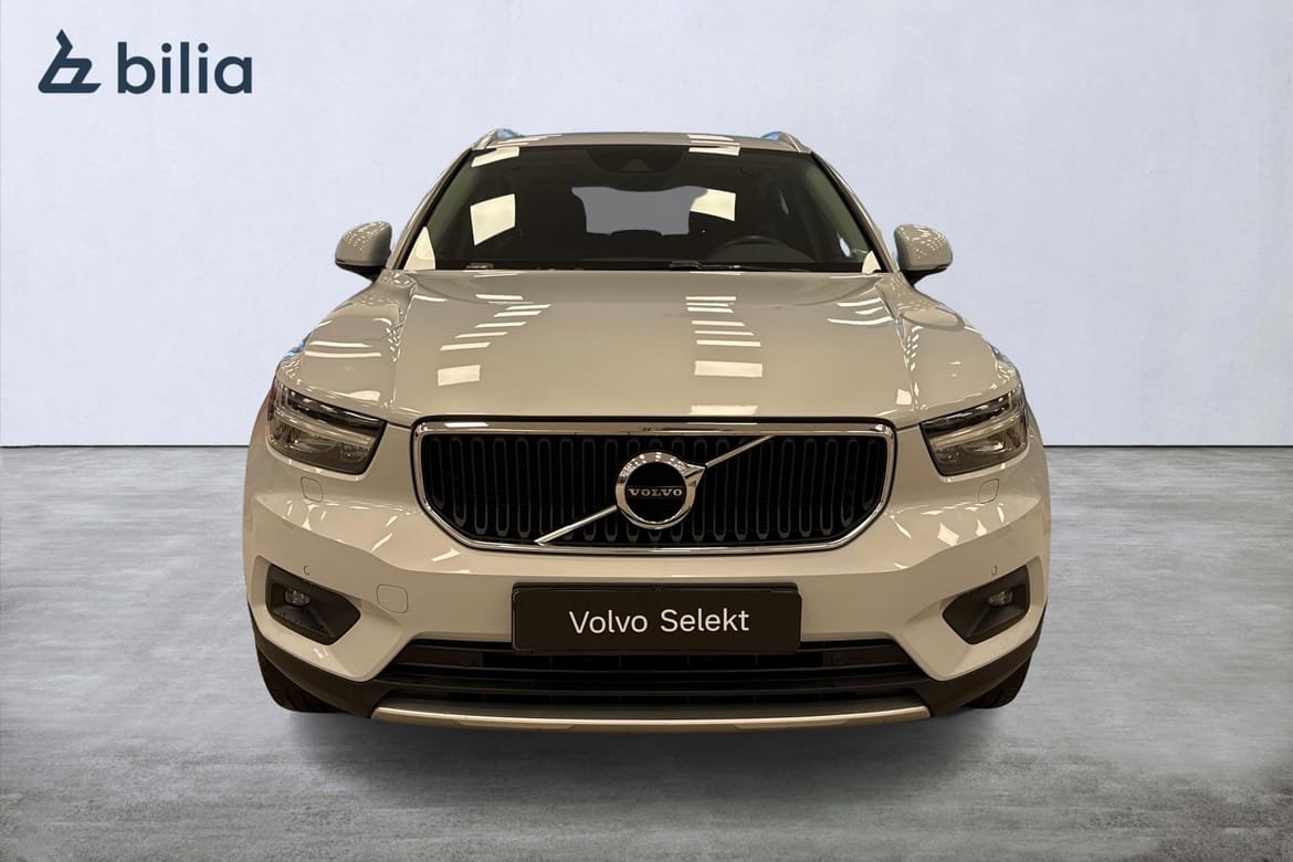 Volvo XC40 D3 FWD Momentum Edition 2020, bild 6/10