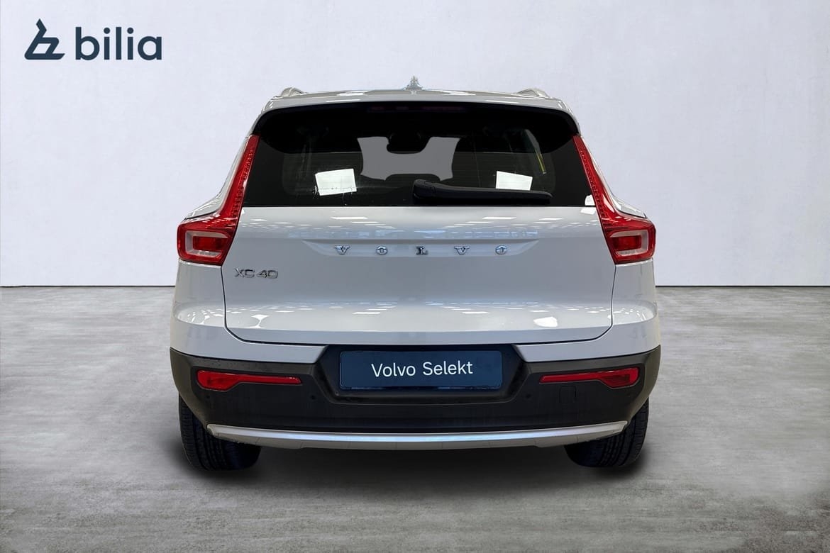 Volvo XC40 D3 FWD Momentum Edition 2020, bild 5/10