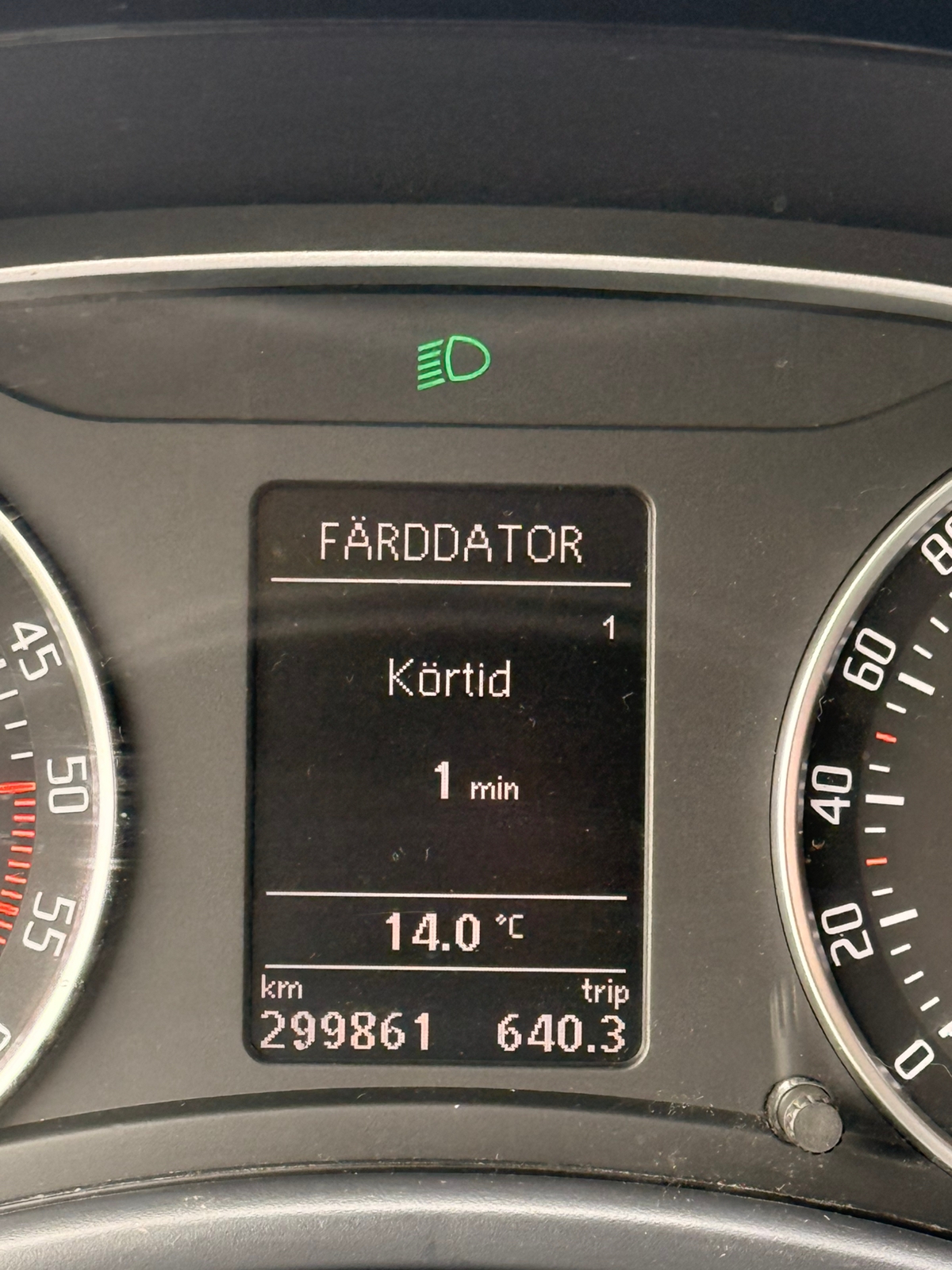 Skoda Octavia 2013, bild 6/6
