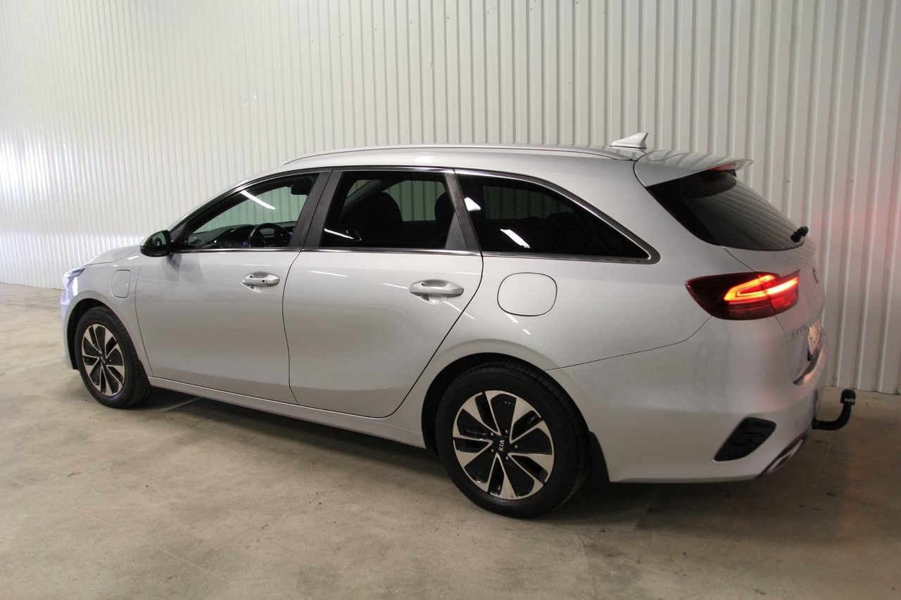 Kia Ceed 2020, photo 3/10