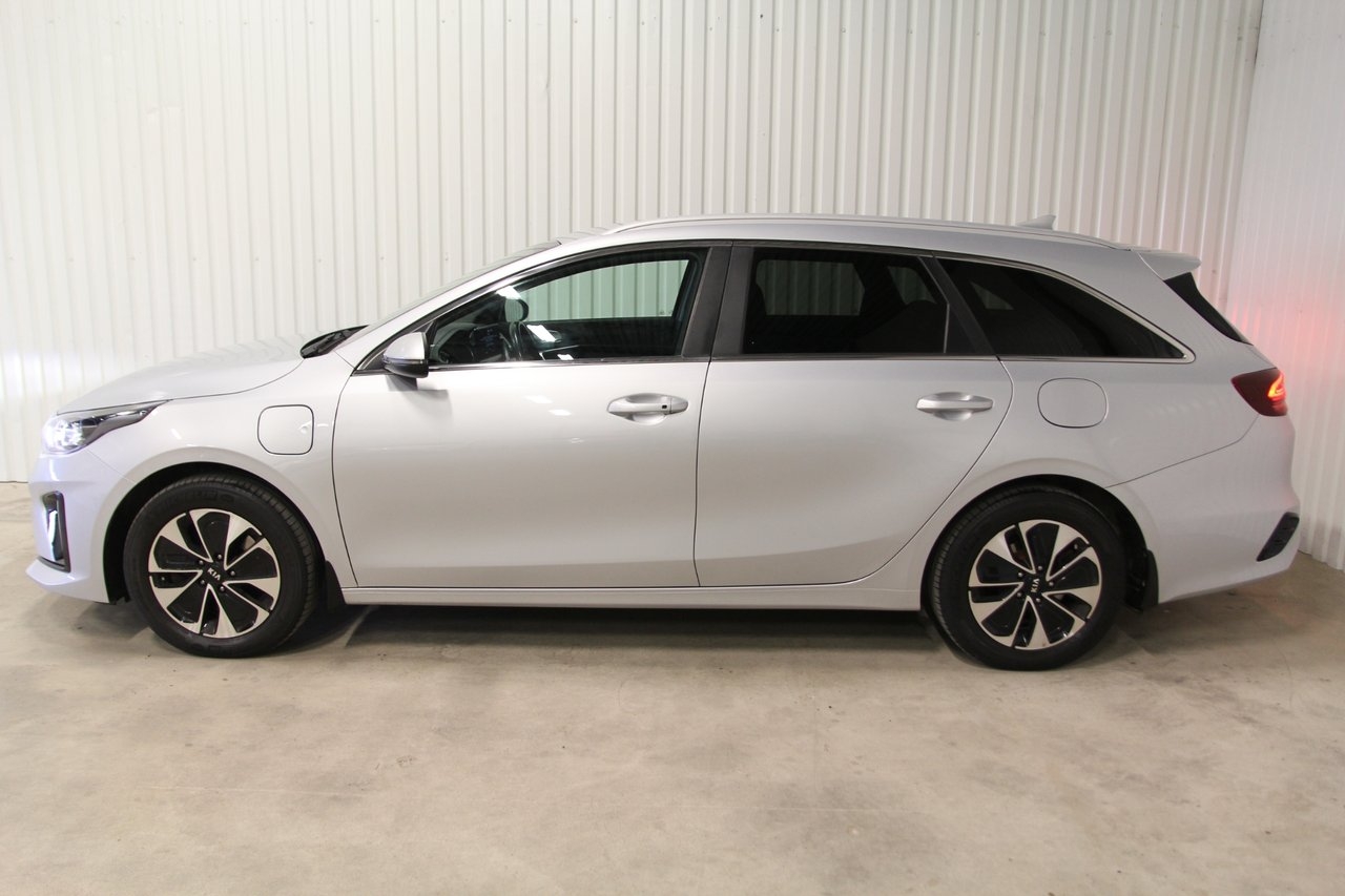 Kia Ceed 2020, photo 2/10