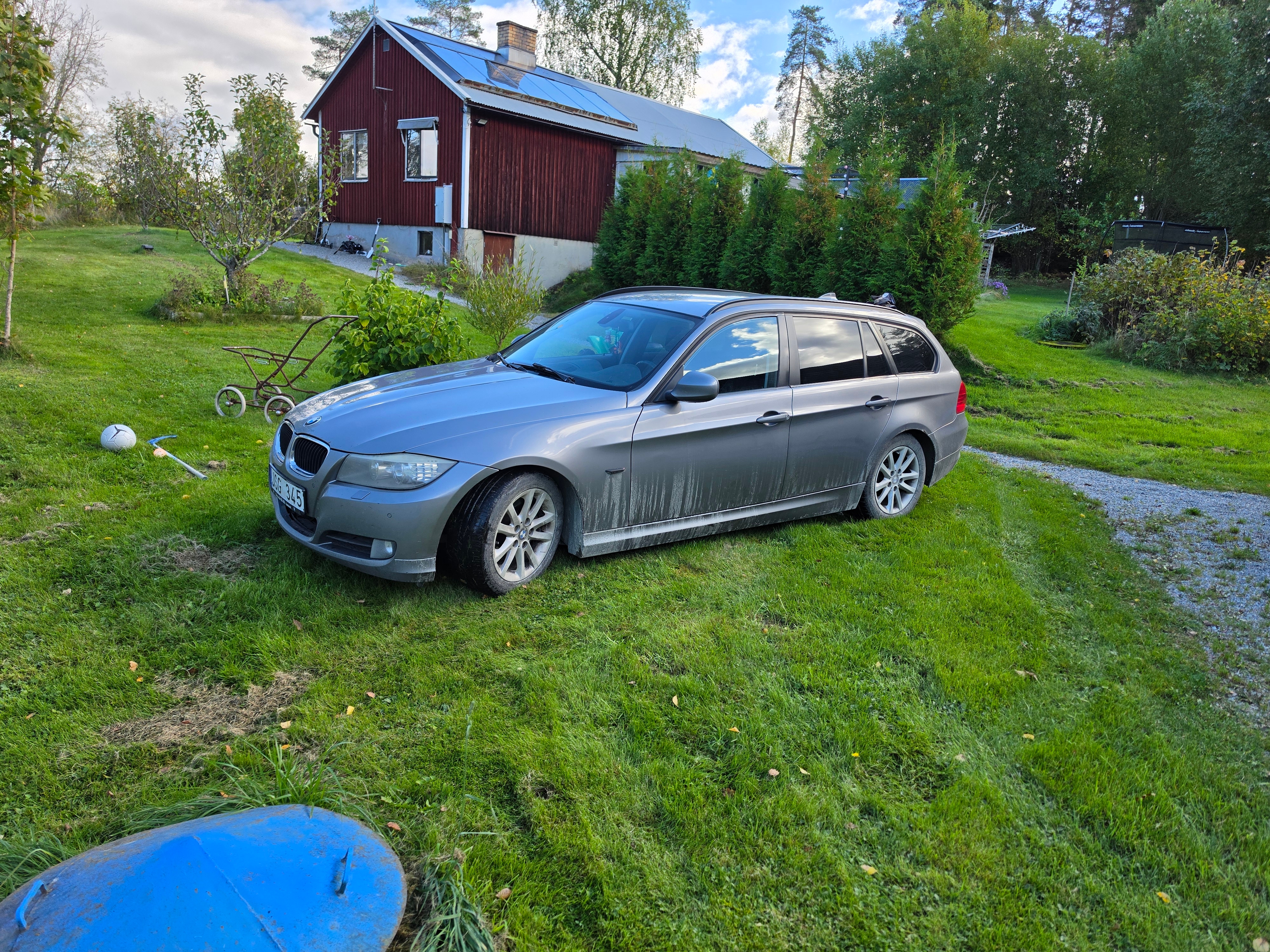 BMW 320