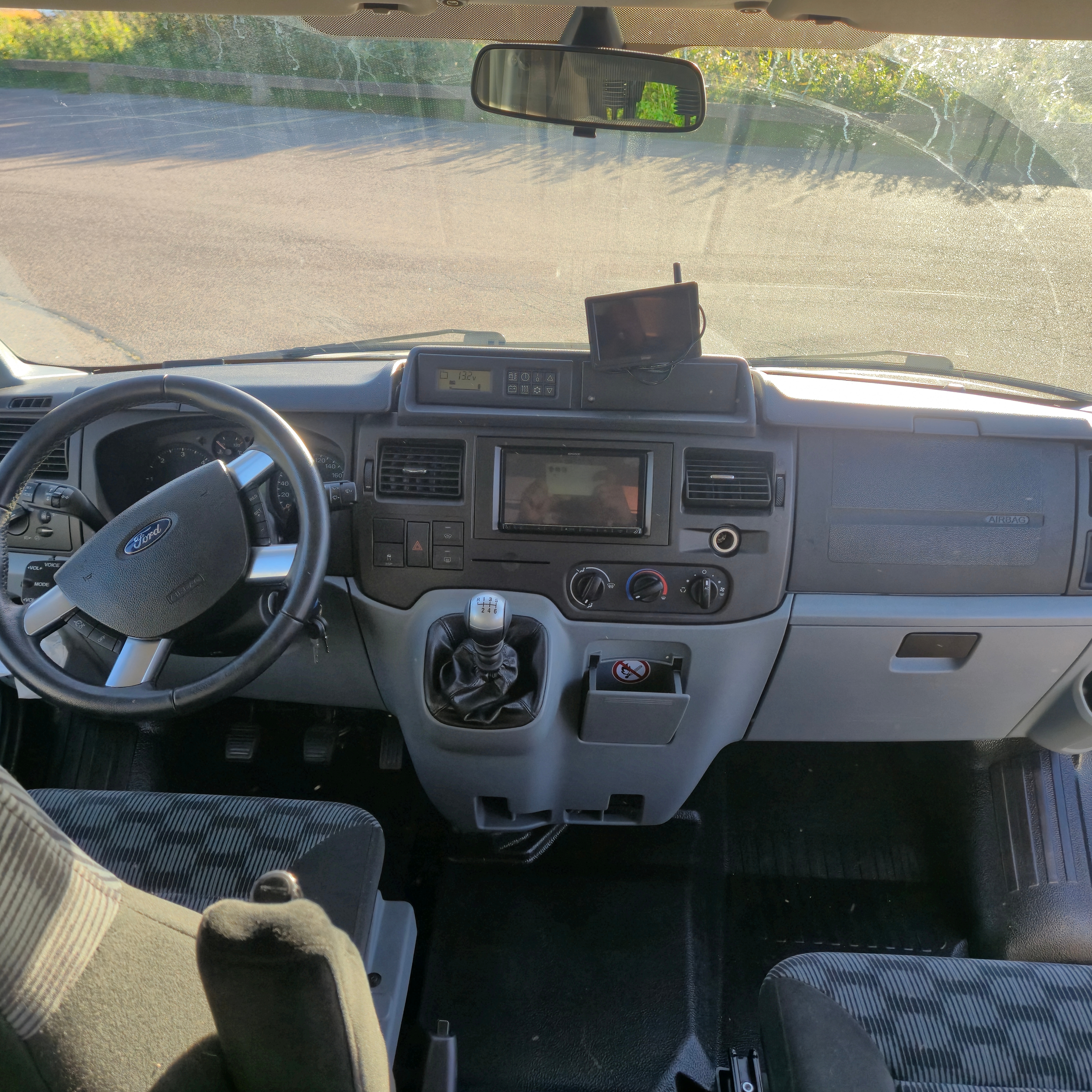 Ford Transit 2013, bild 4/10