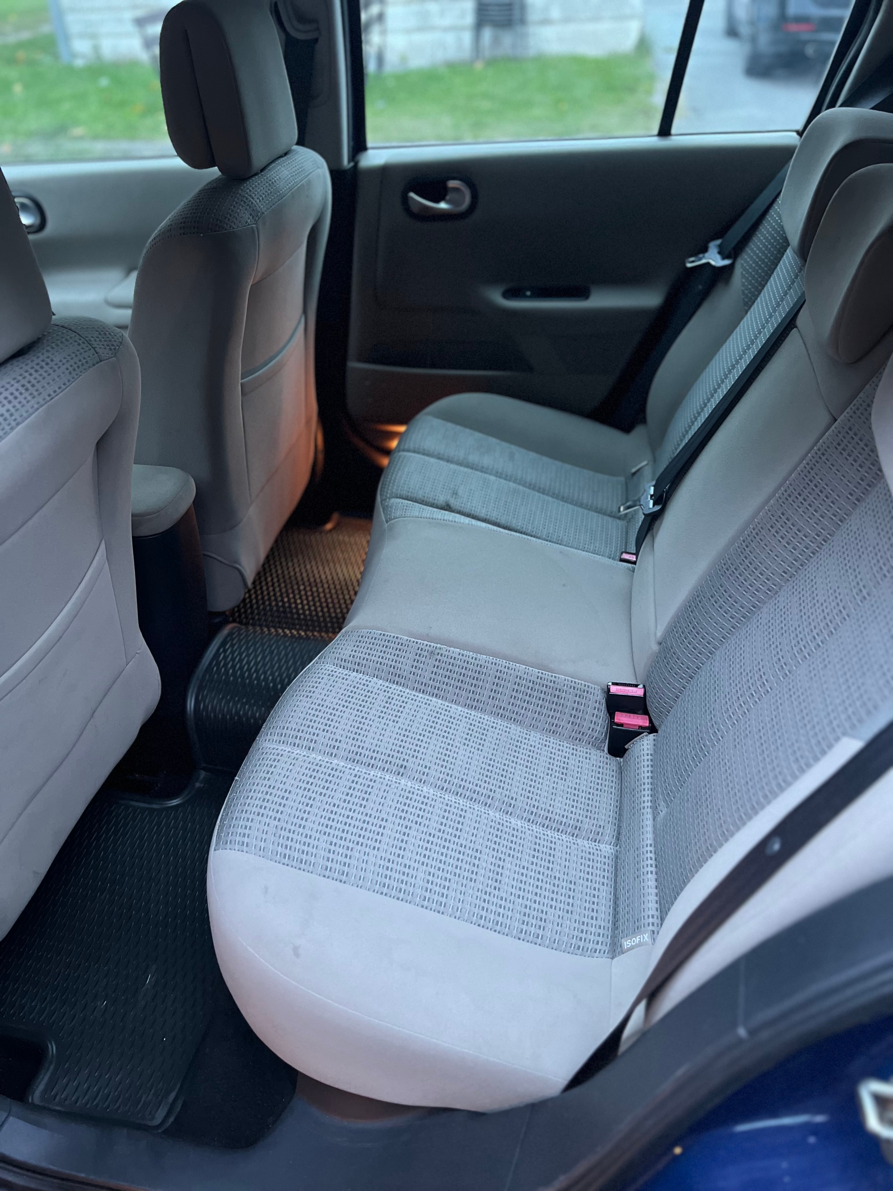 Renault Megane 2007, bild 6/6