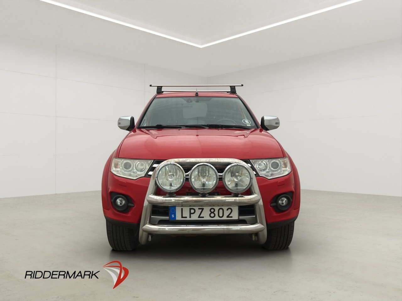 Mitsubishi L200 2015, kuva 5/30