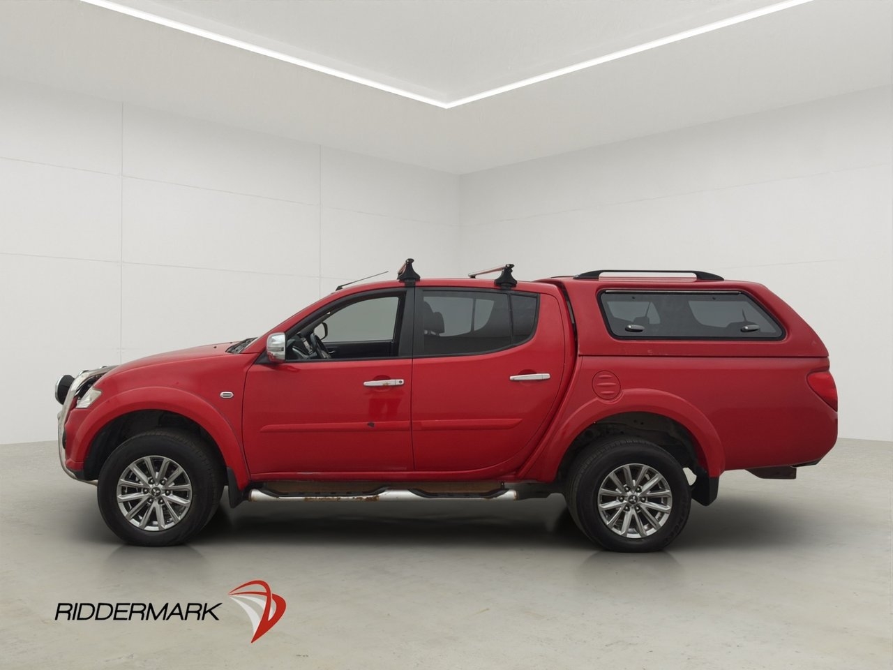Mitsubishi L200 2015, kuva 6/30