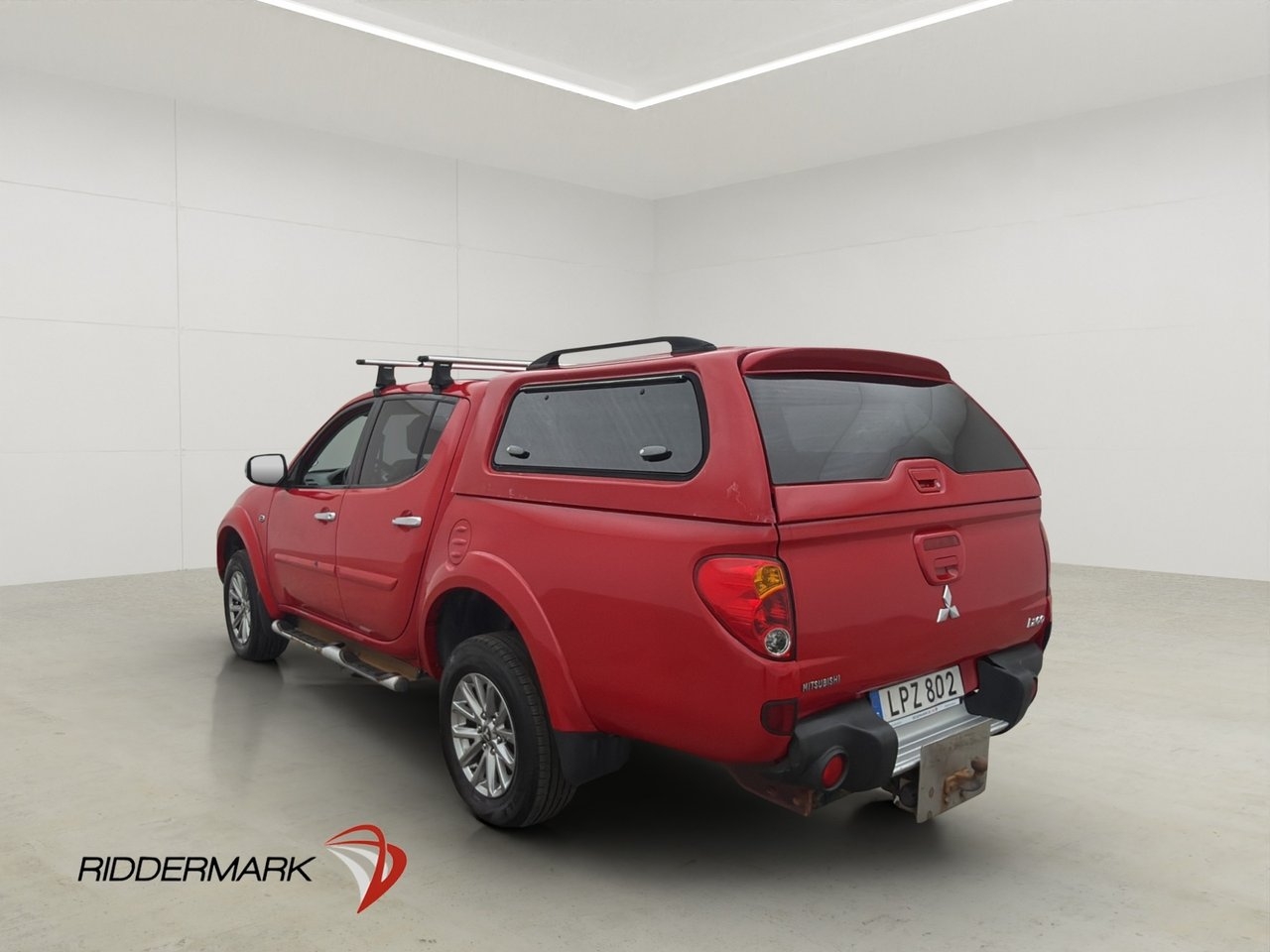 Mitsubishi L200 2015, kuva 7/30