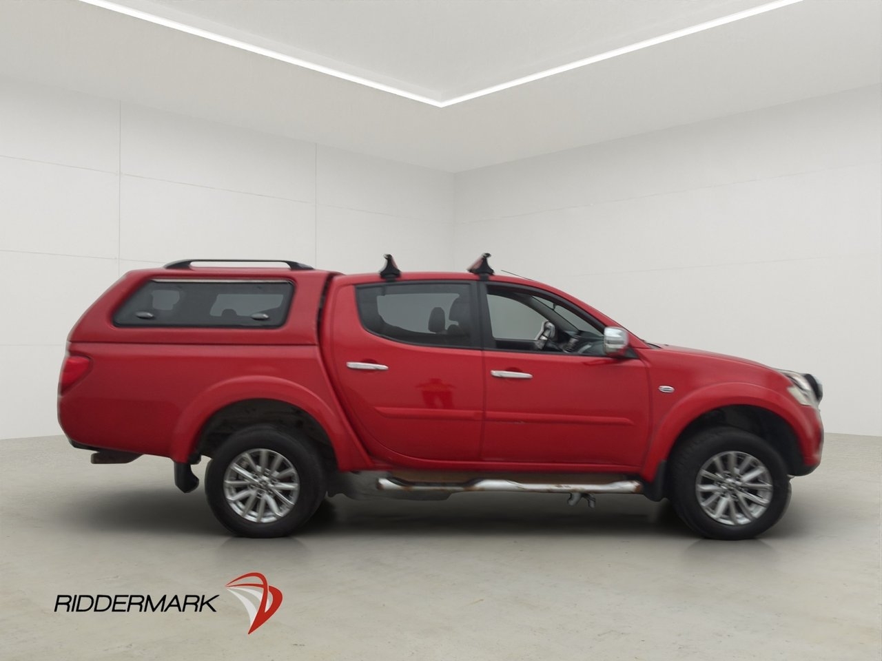 Mitsubishi L200 2015, kuva 2/30