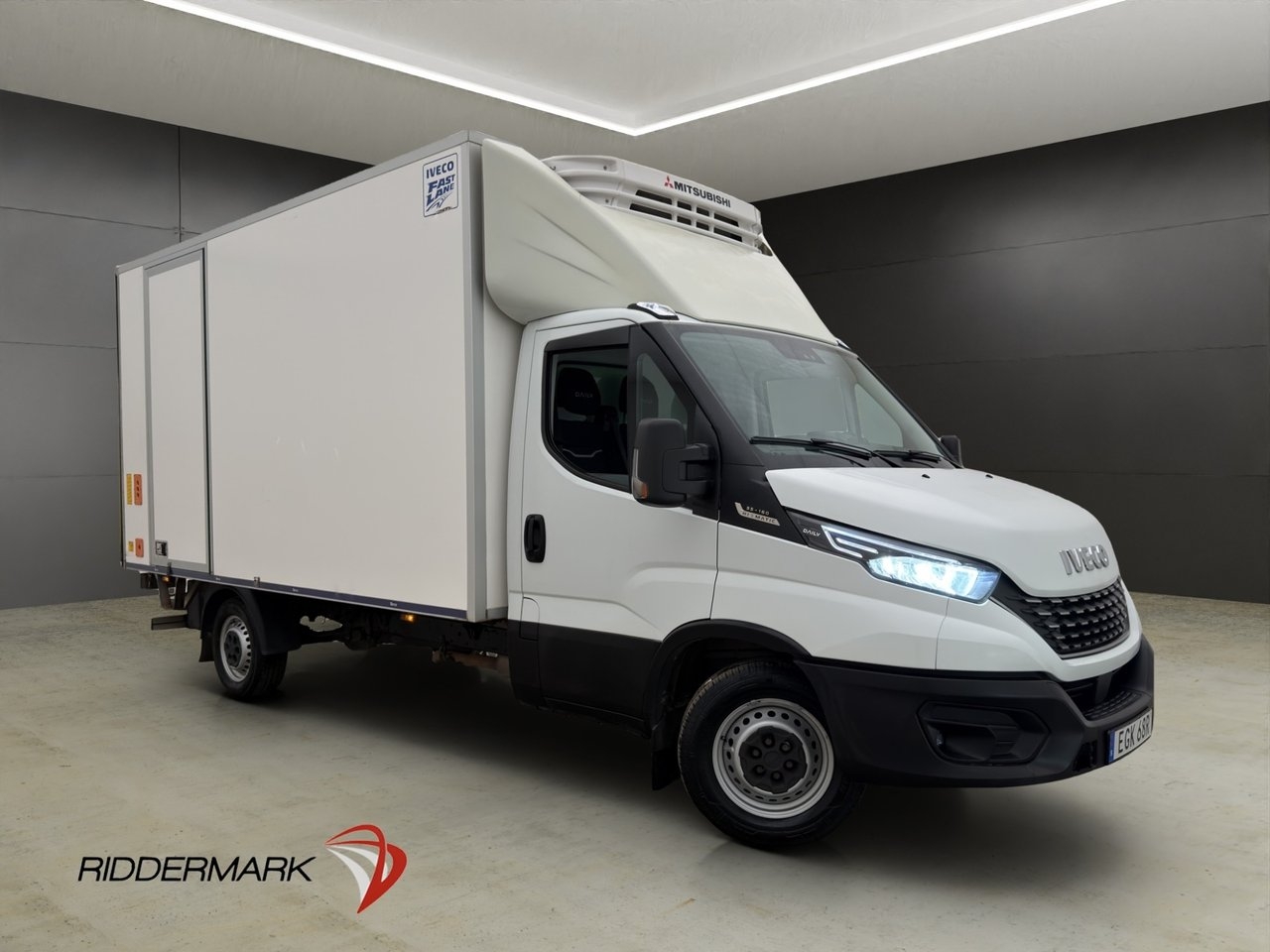 Iveco Daily