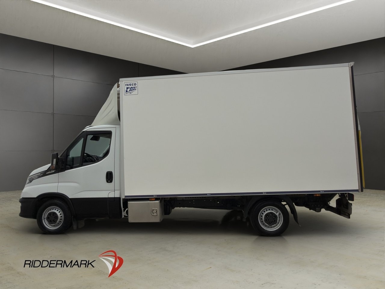 Iveco Daily 2020, bild 6/10