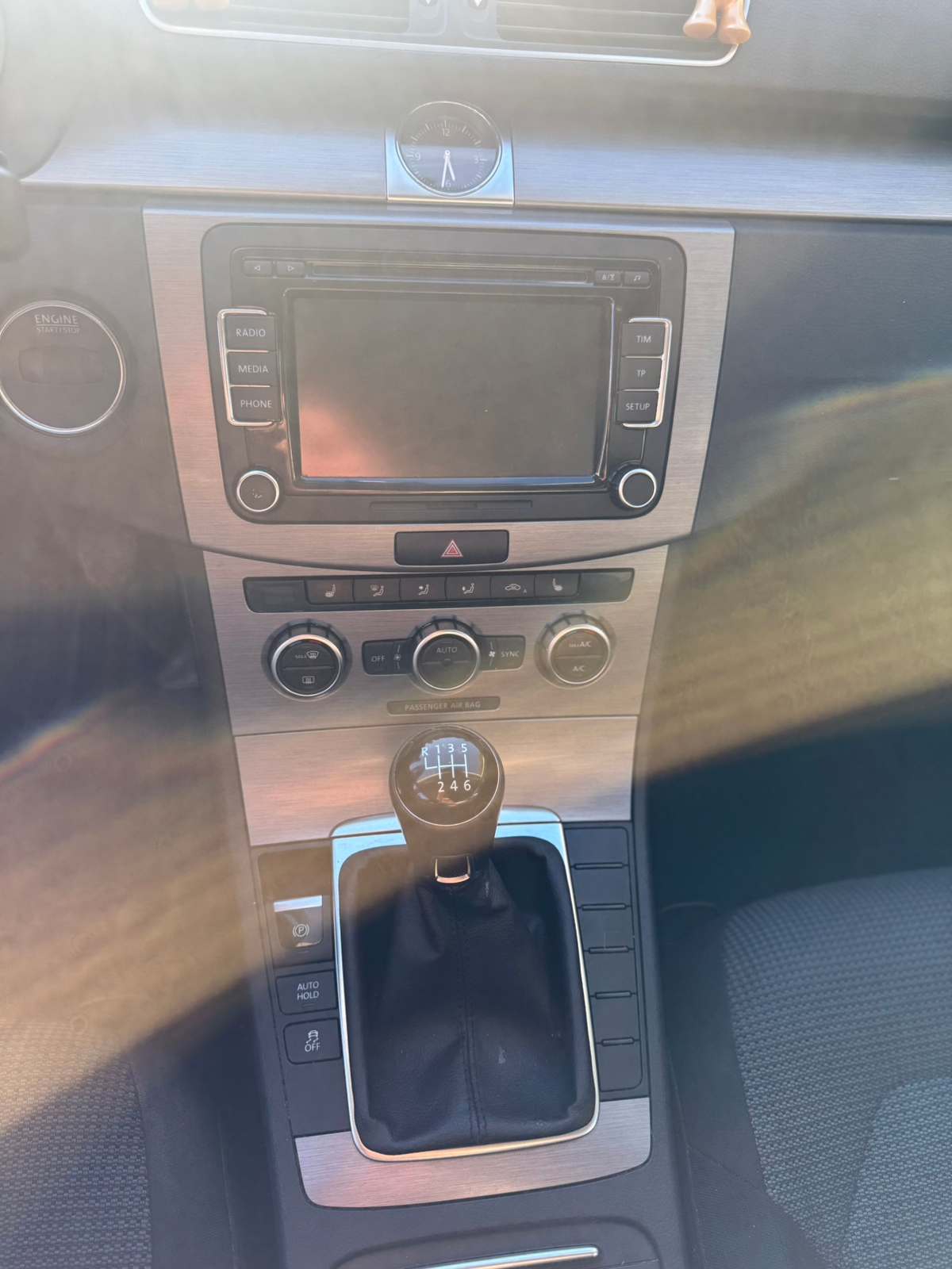 Volkswagen Passat 2013, bild 6/9