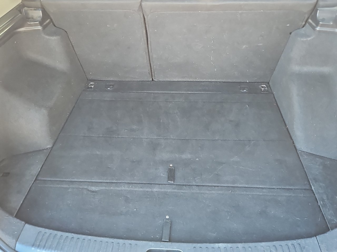 Kia Ceed 2010, bild 8/8