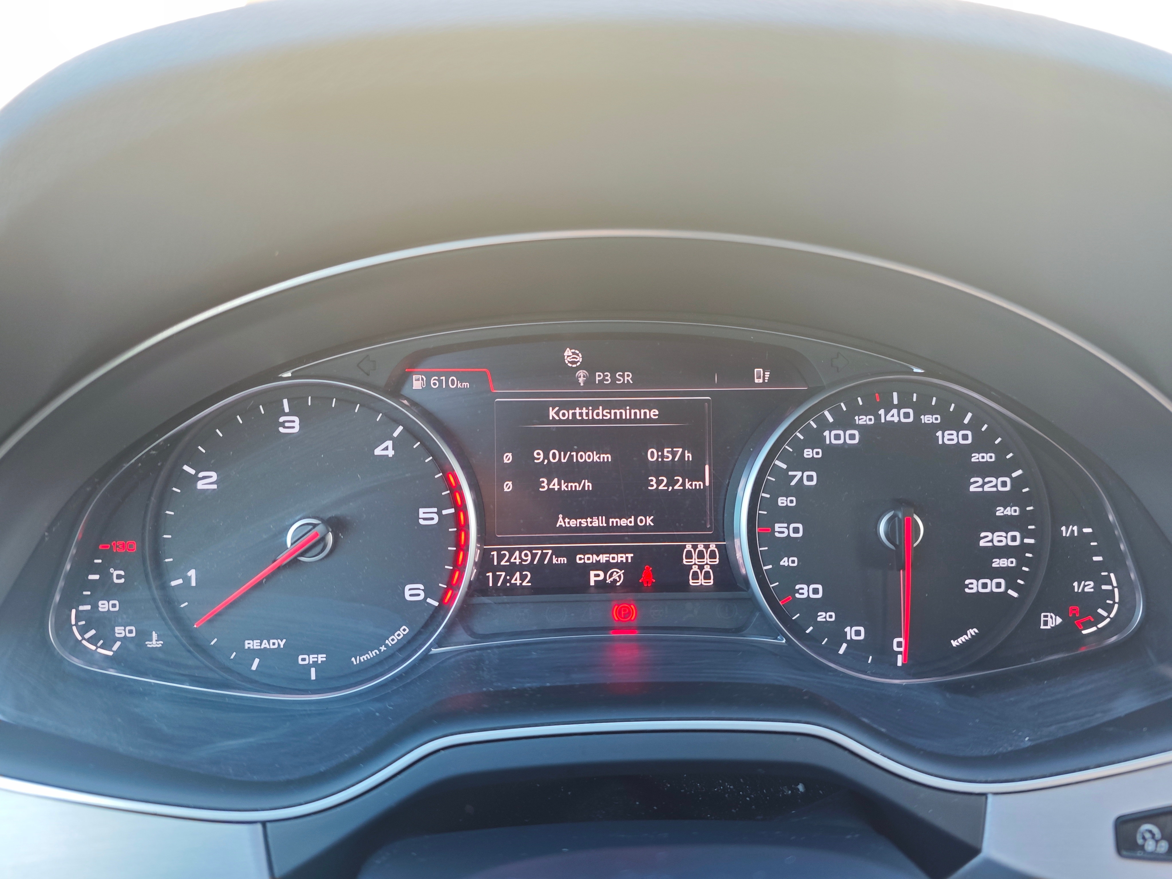 Audi Q7 2017, bild 2/8