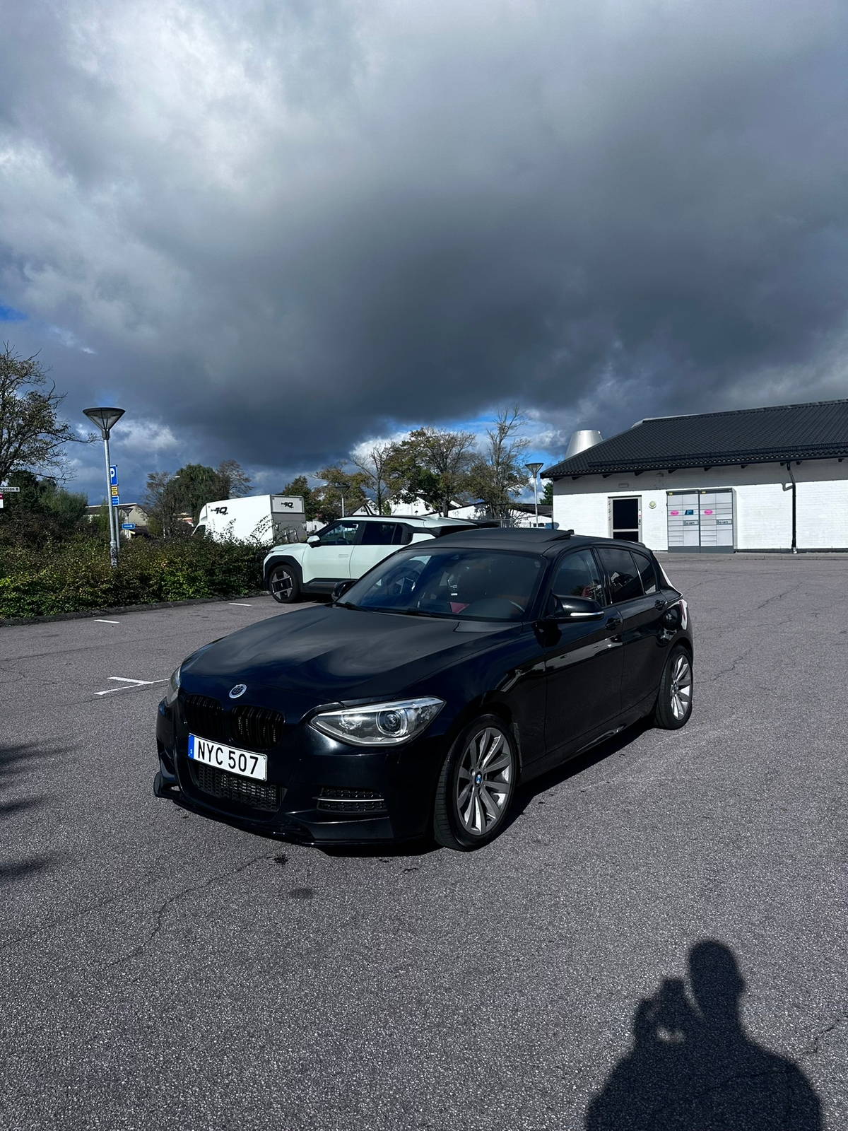 BMW M135i