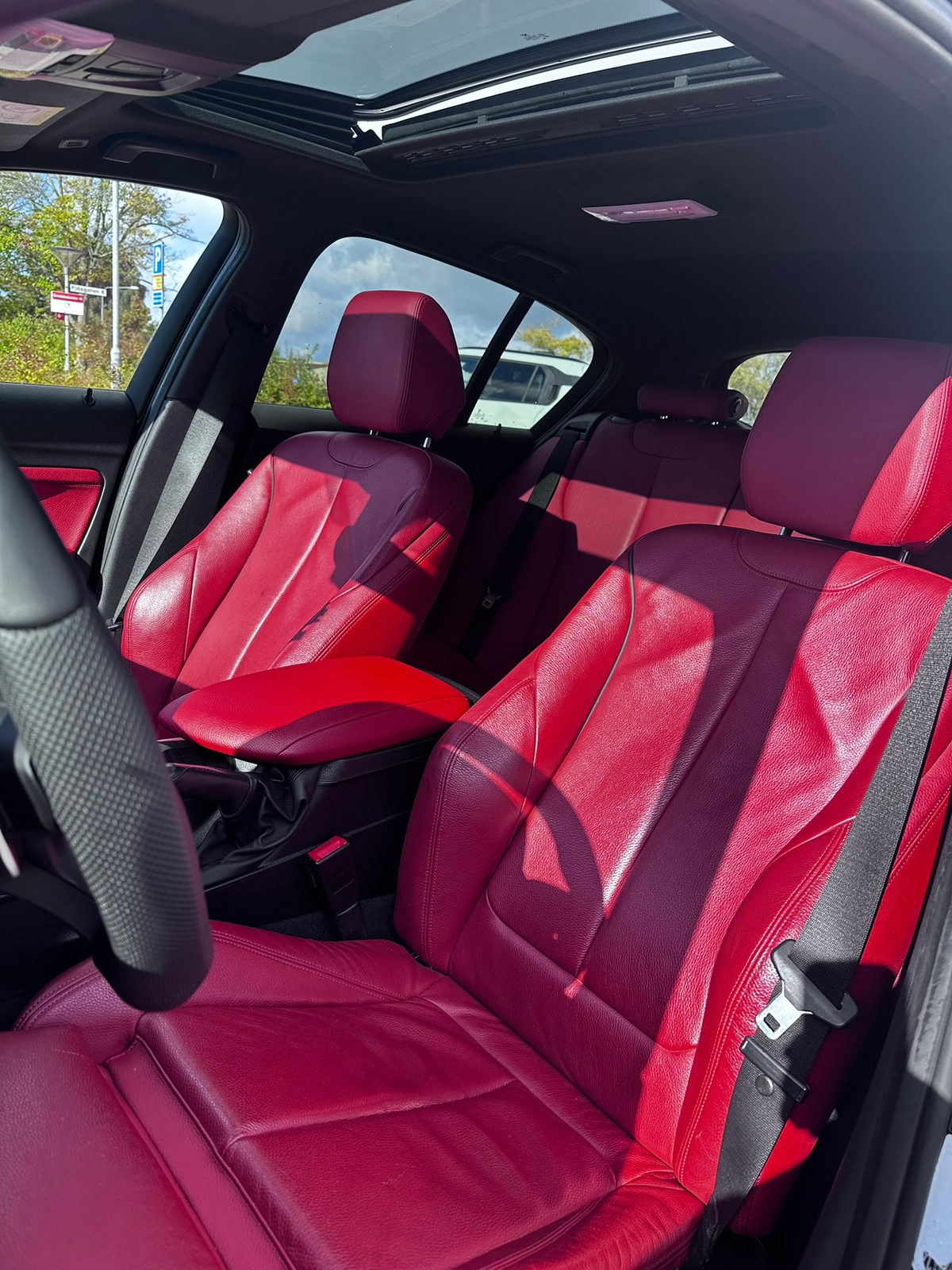 BMW M135i xDrive 5-dörrars Steptronic 2014, kuva 7/10