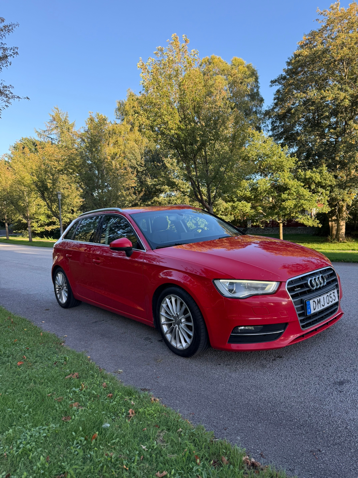 Audi A3 2015, kuva 2/10