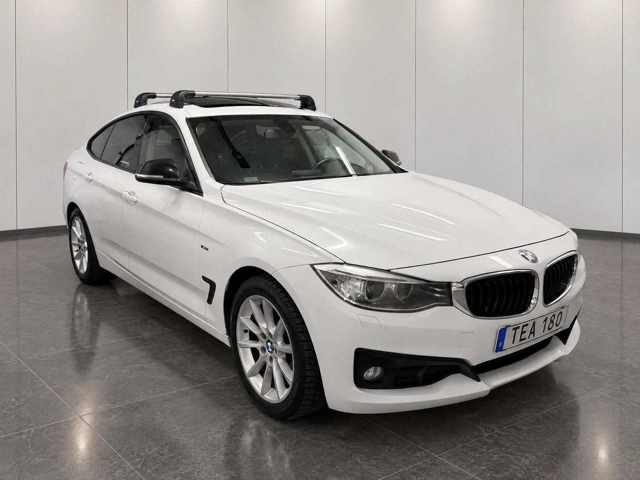 BMW 320 2015, bild 4/10