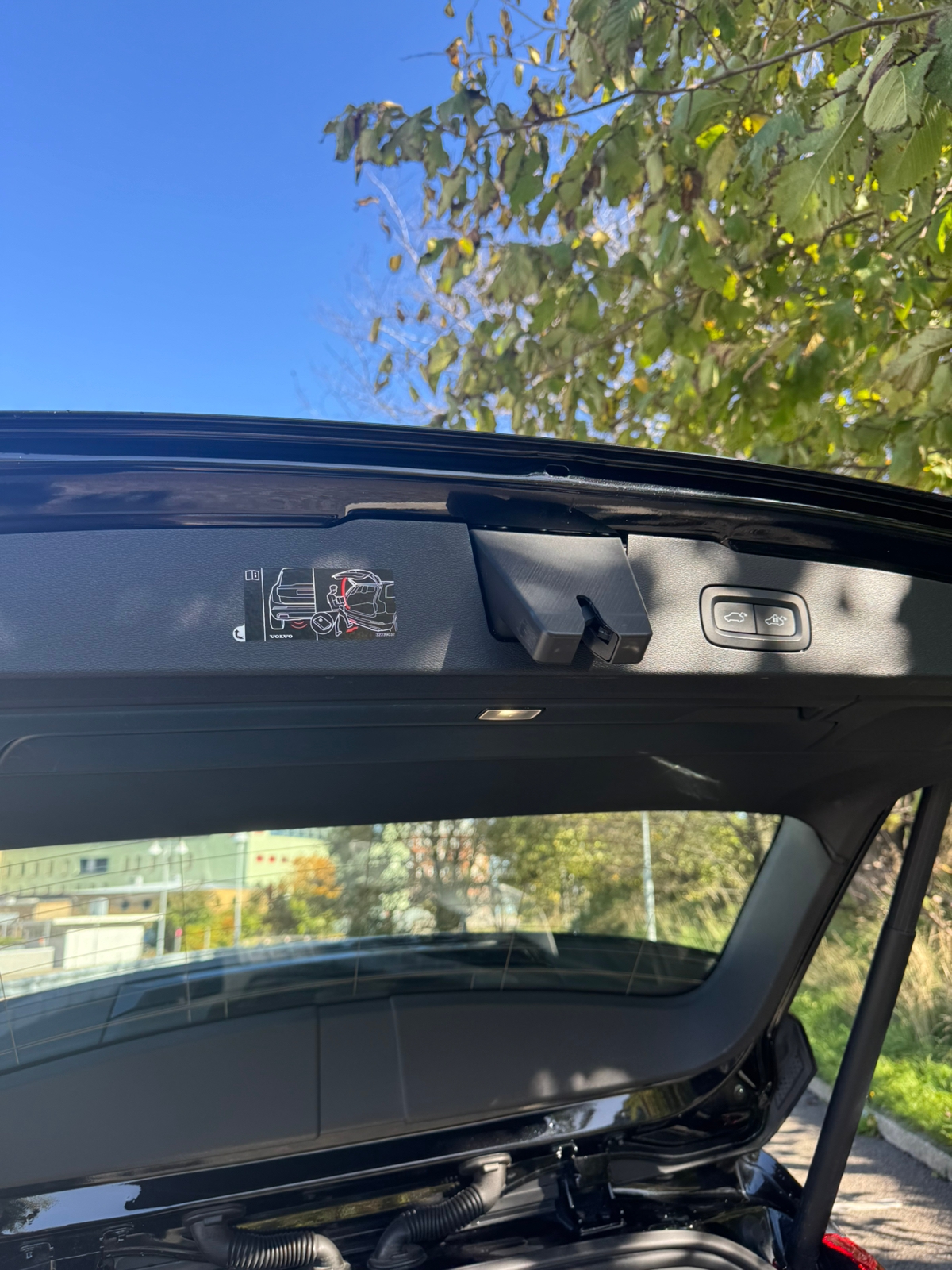 Volvo V60 D3 AWD Geartronic 2019, bild 5/10