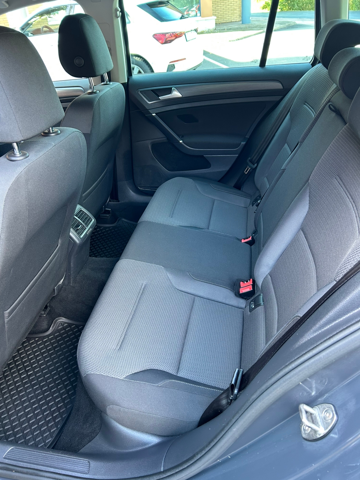 Volkswagen Golf 2018, bild 4/9