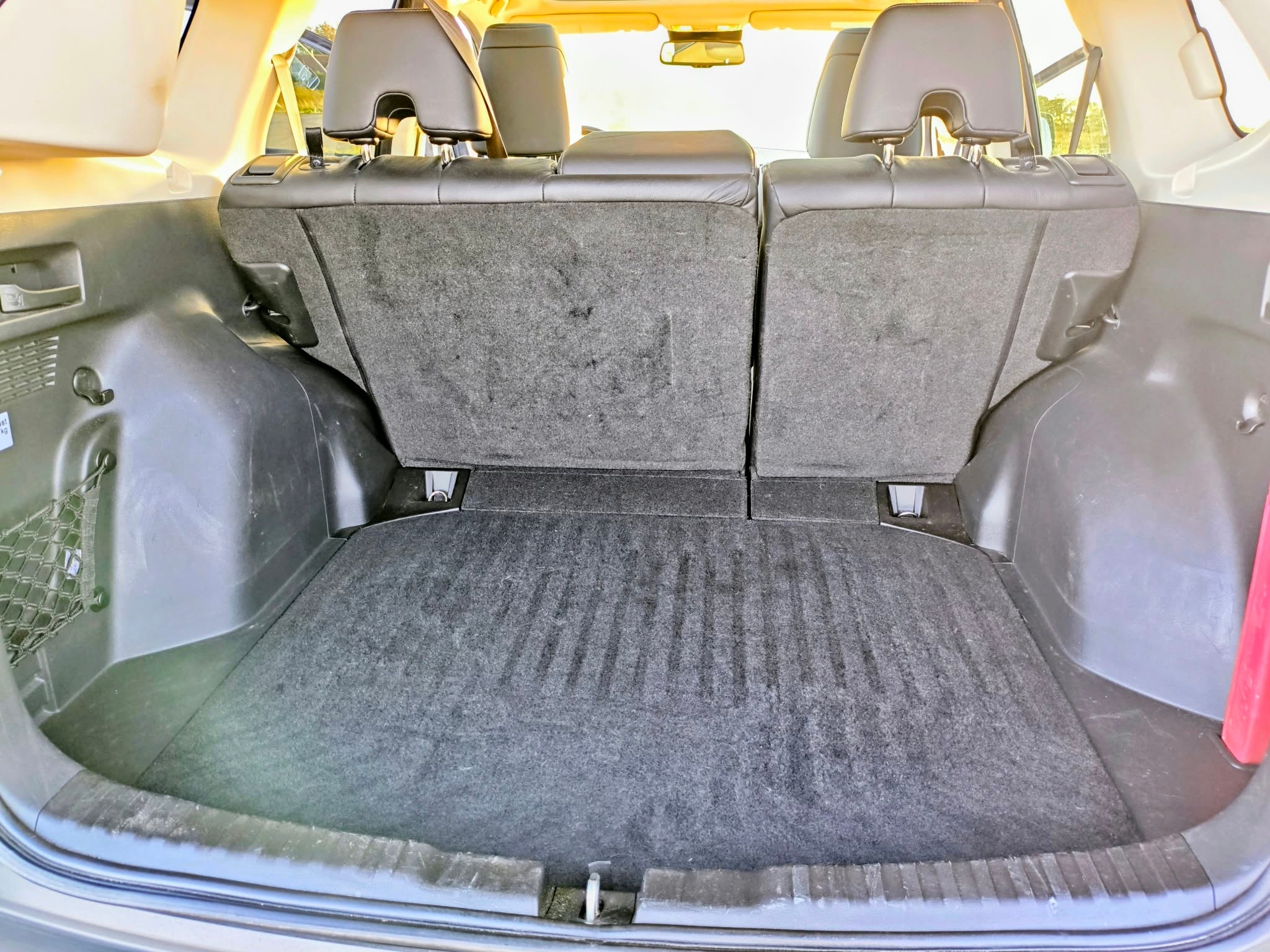 Honda CR-V 2013, bild 7/10