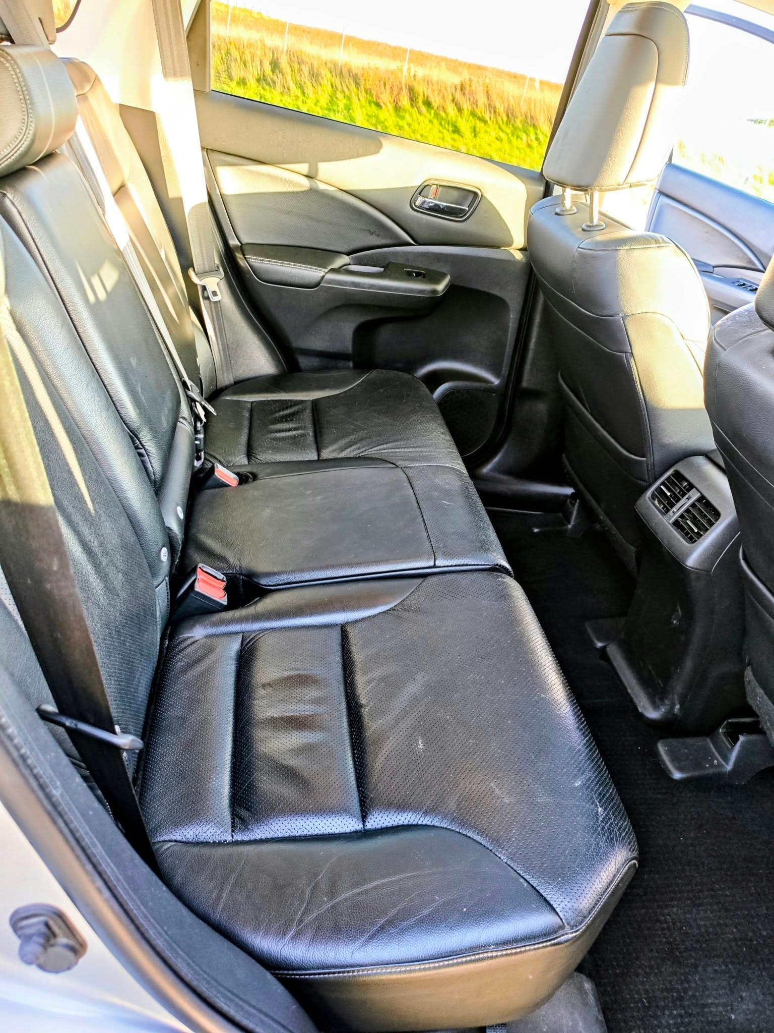 Honda CR-V 2013, bild 4/10