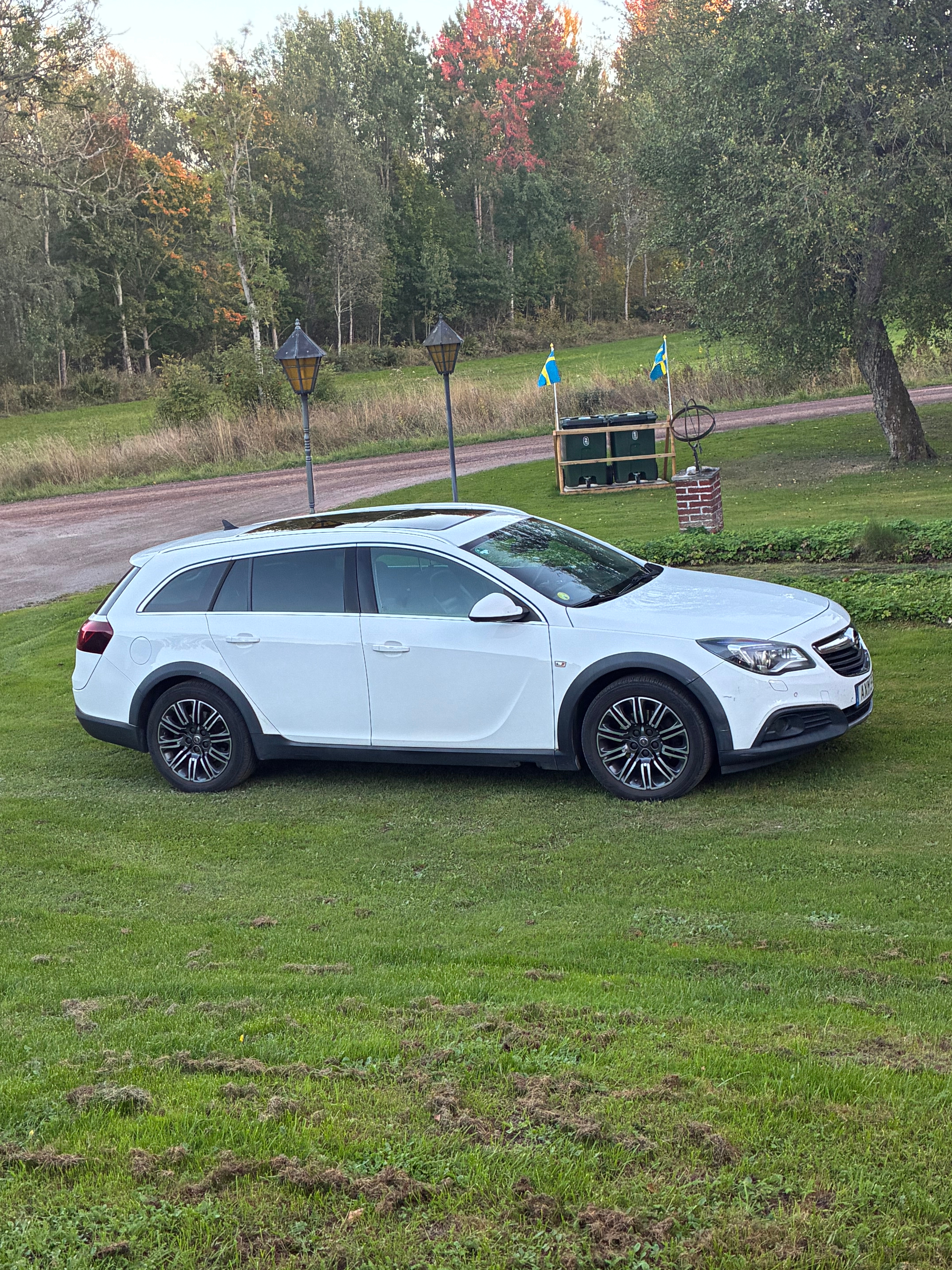 Opel Insignia 2015, bild 2/6