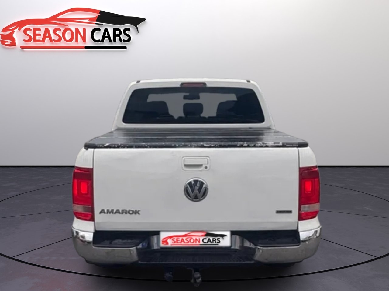 Volkswagen Amarok 2015, photo 7/10