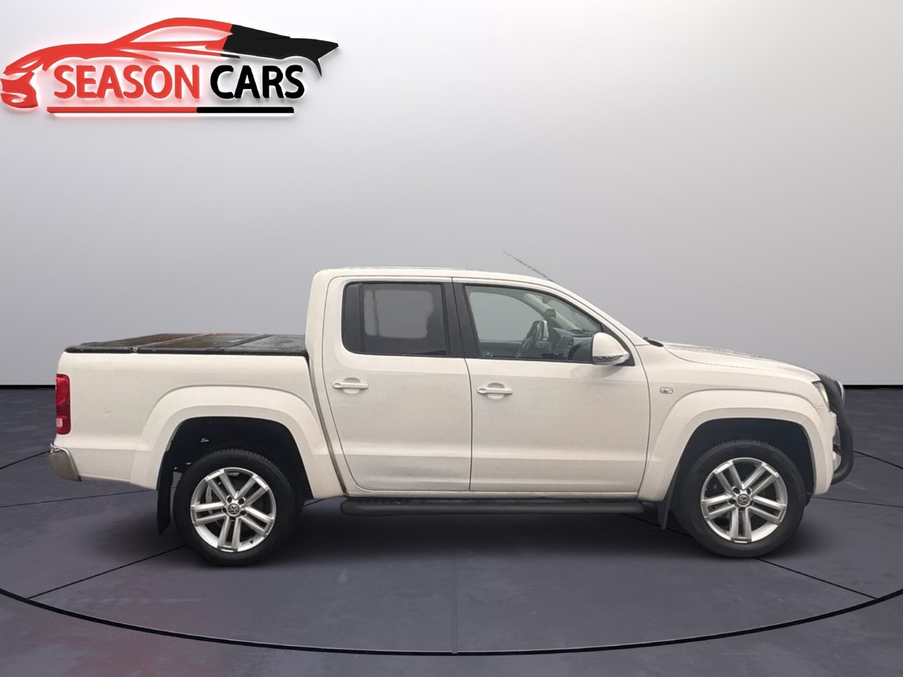 Volkswagen Amarok 2015, photo 5/10